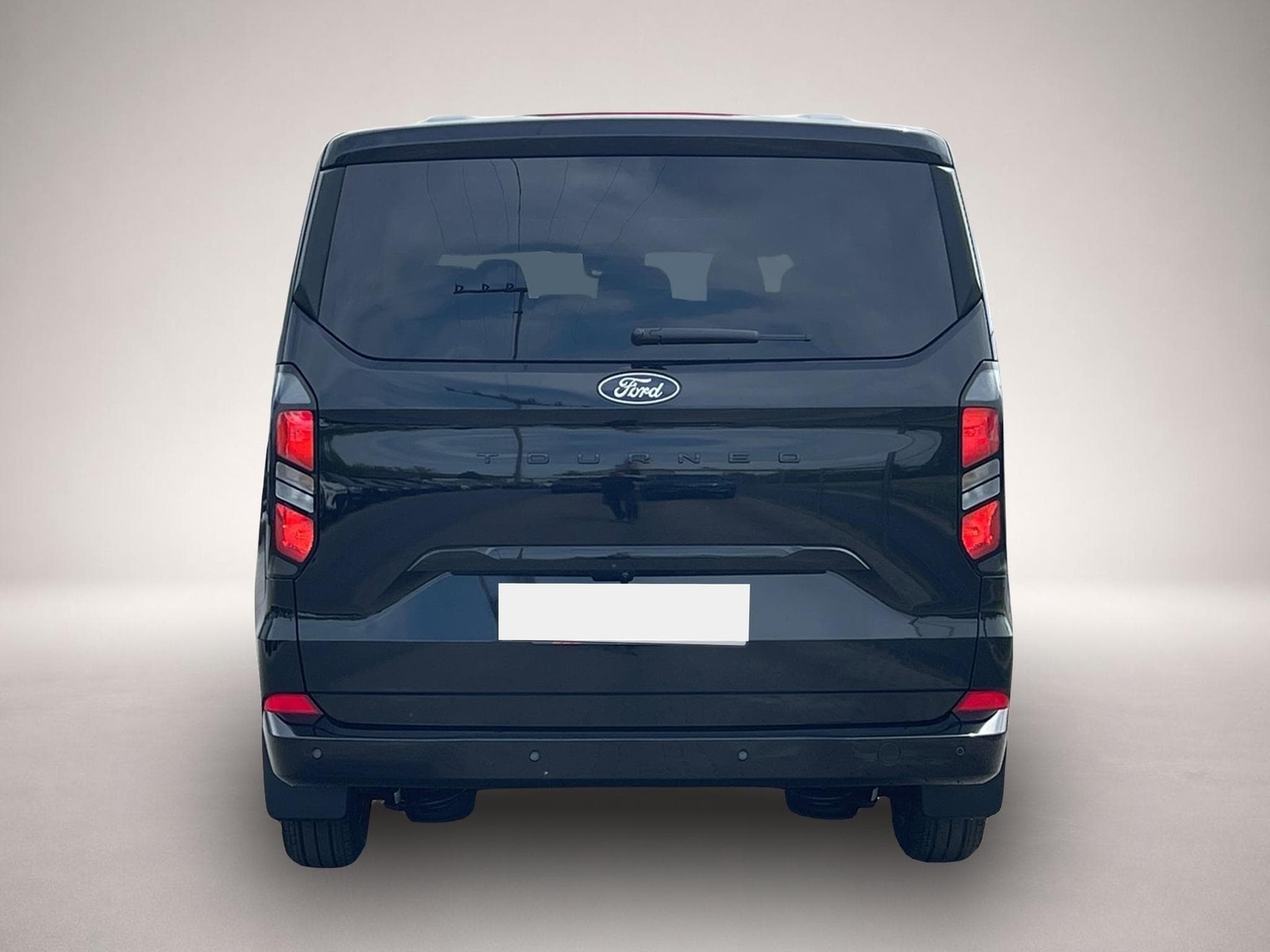 Ford Tourneo (2026) - Foto 5