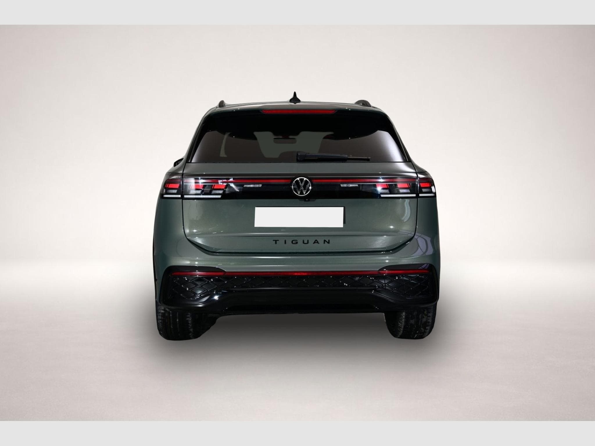 VW Tiguan (2026) - Foto 4