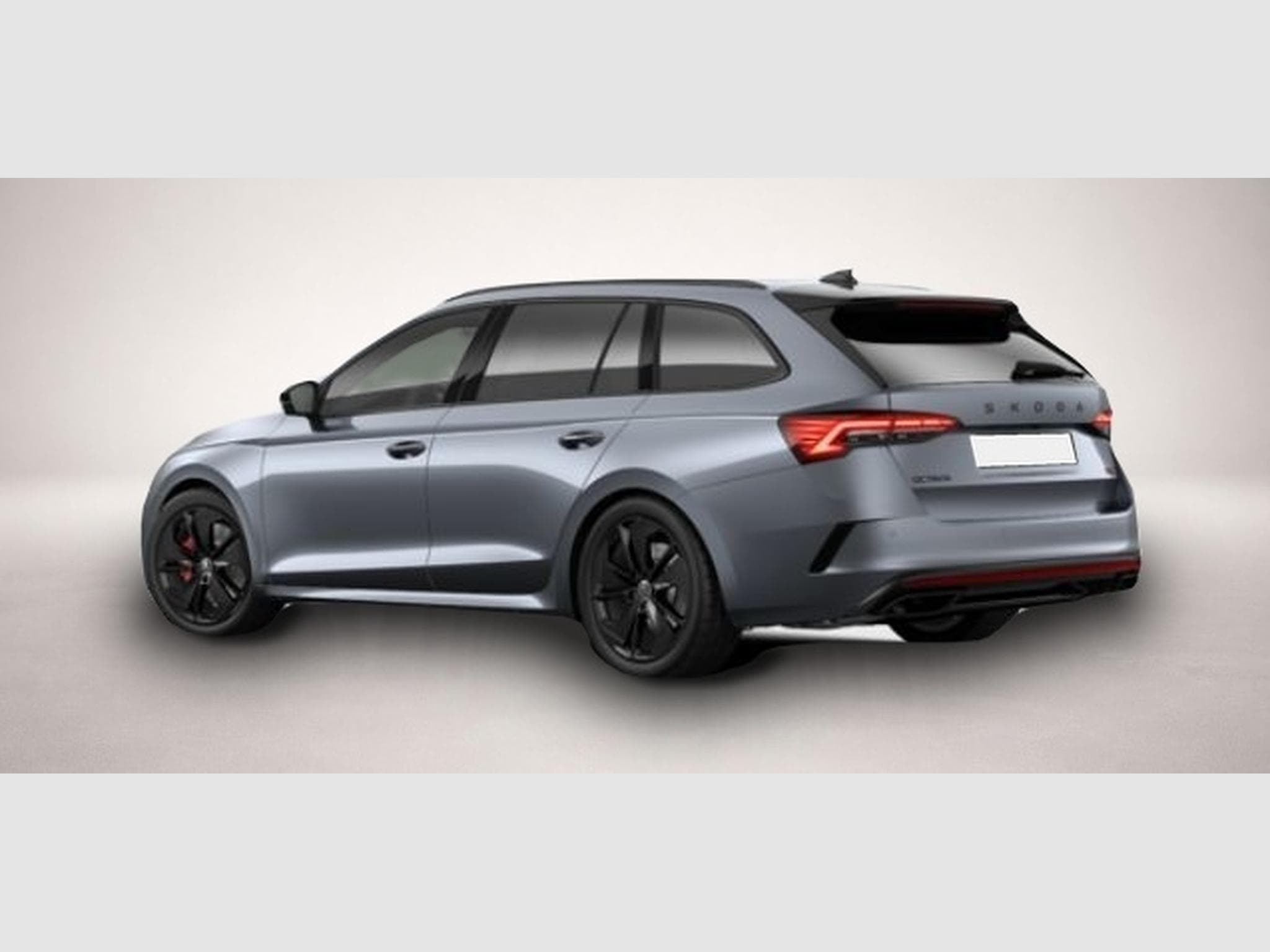 Skoda Octavia (2026) - Foto 3