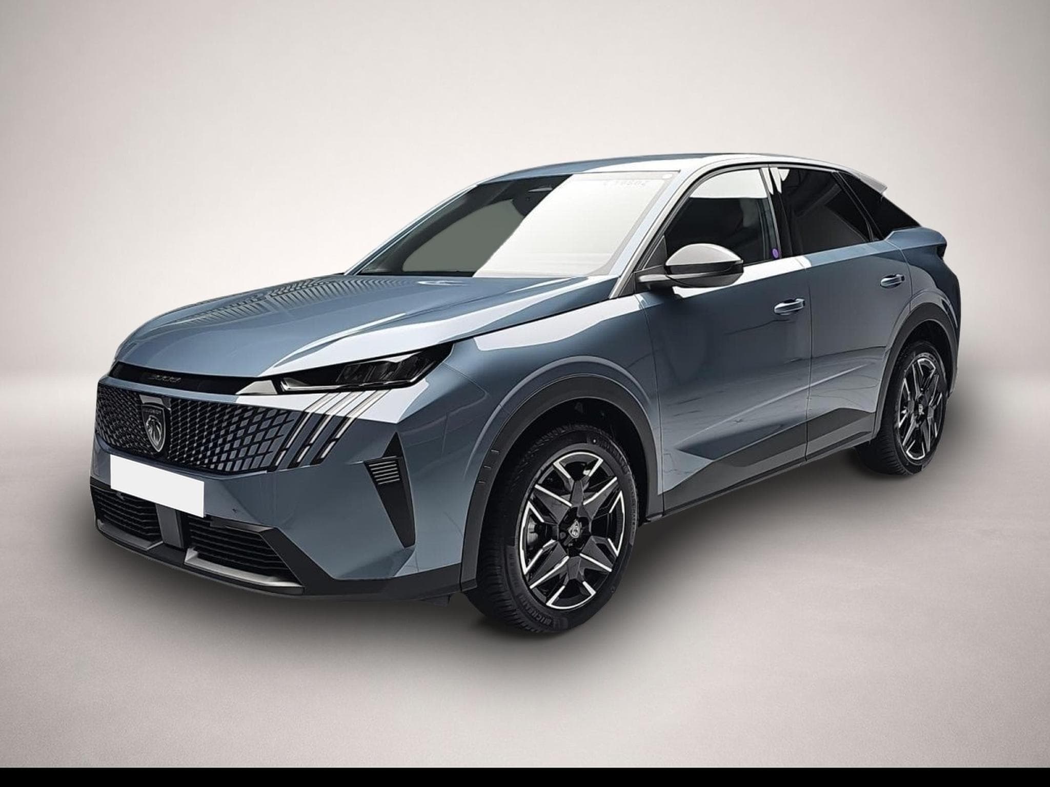 Peugeot 3008 (2025) - Foto 1