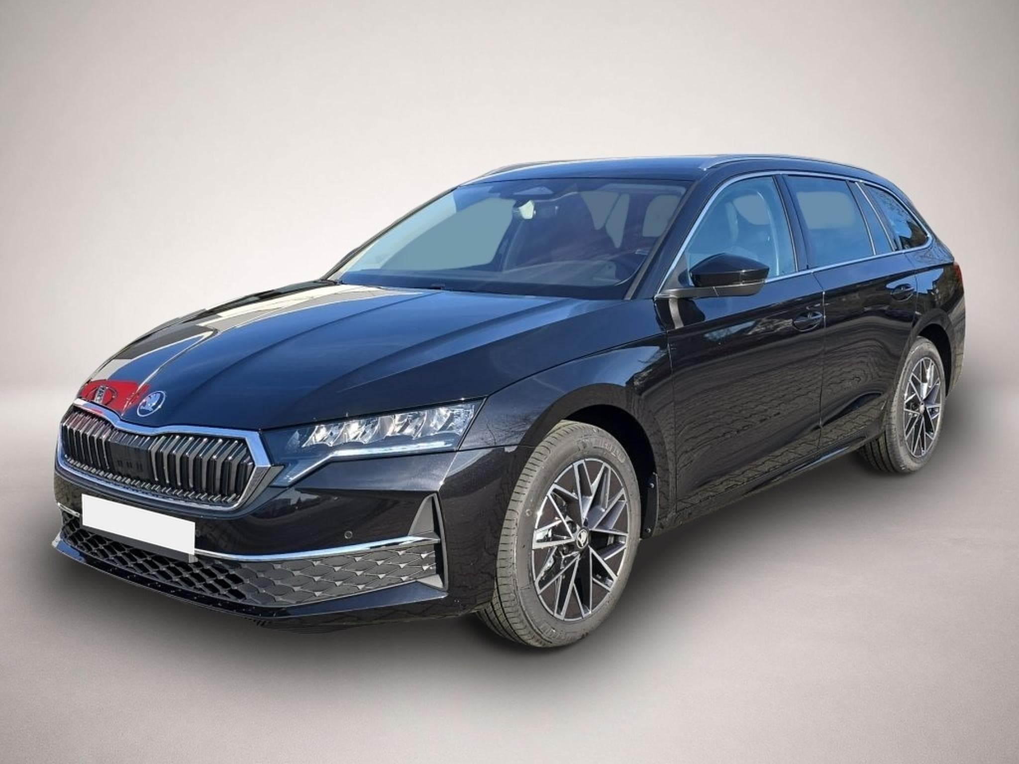 Skoda Octavia (2026) - Foto 1