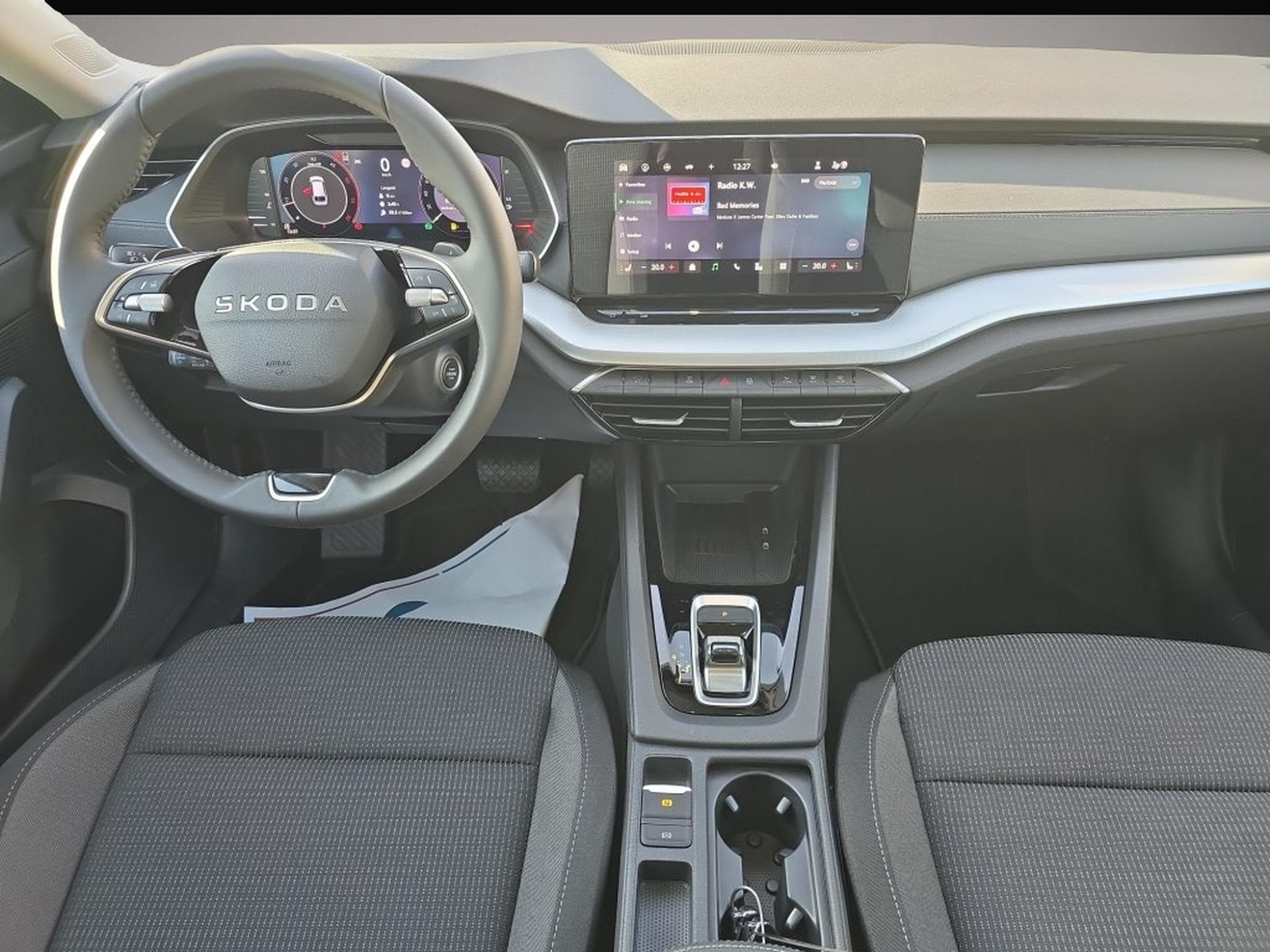 Skoda Octavia (2026) - Foto 5
