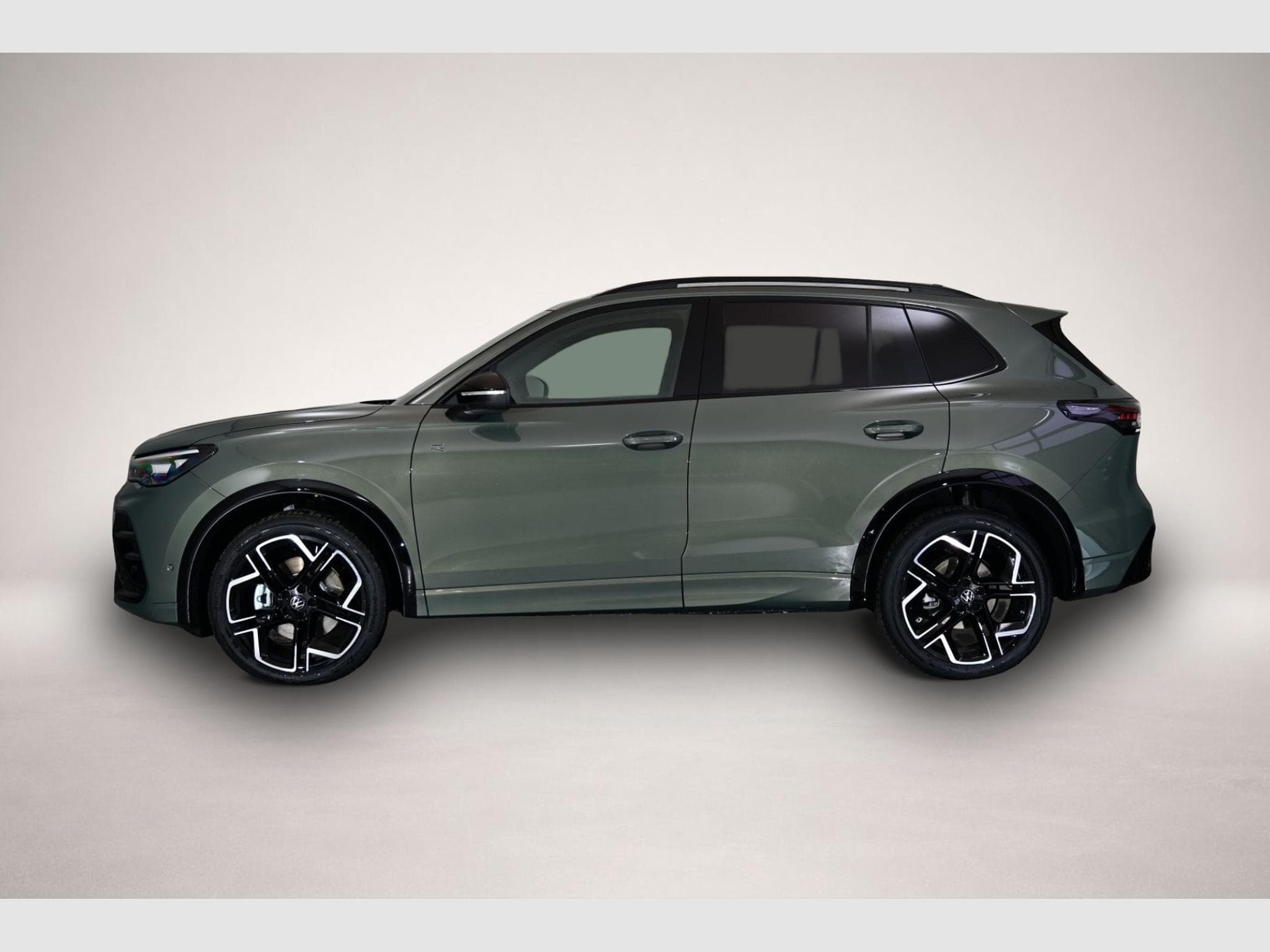 VW Tiguan (2026) - Foto 2