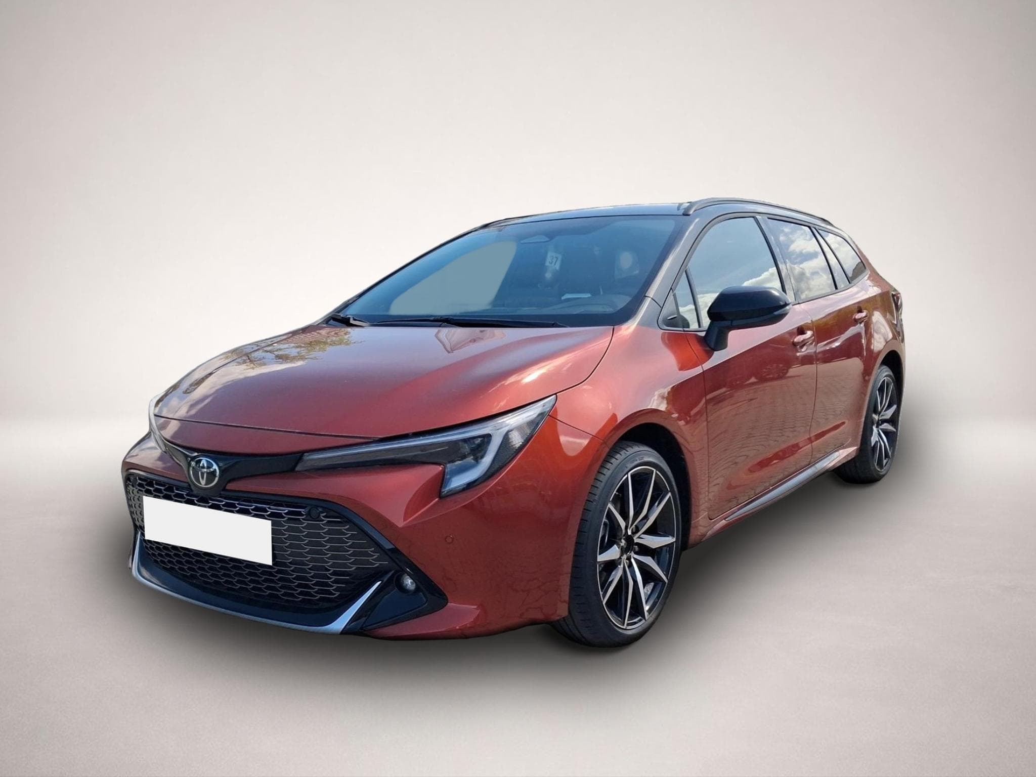 Toyota Corolla (2026) - Photo 1