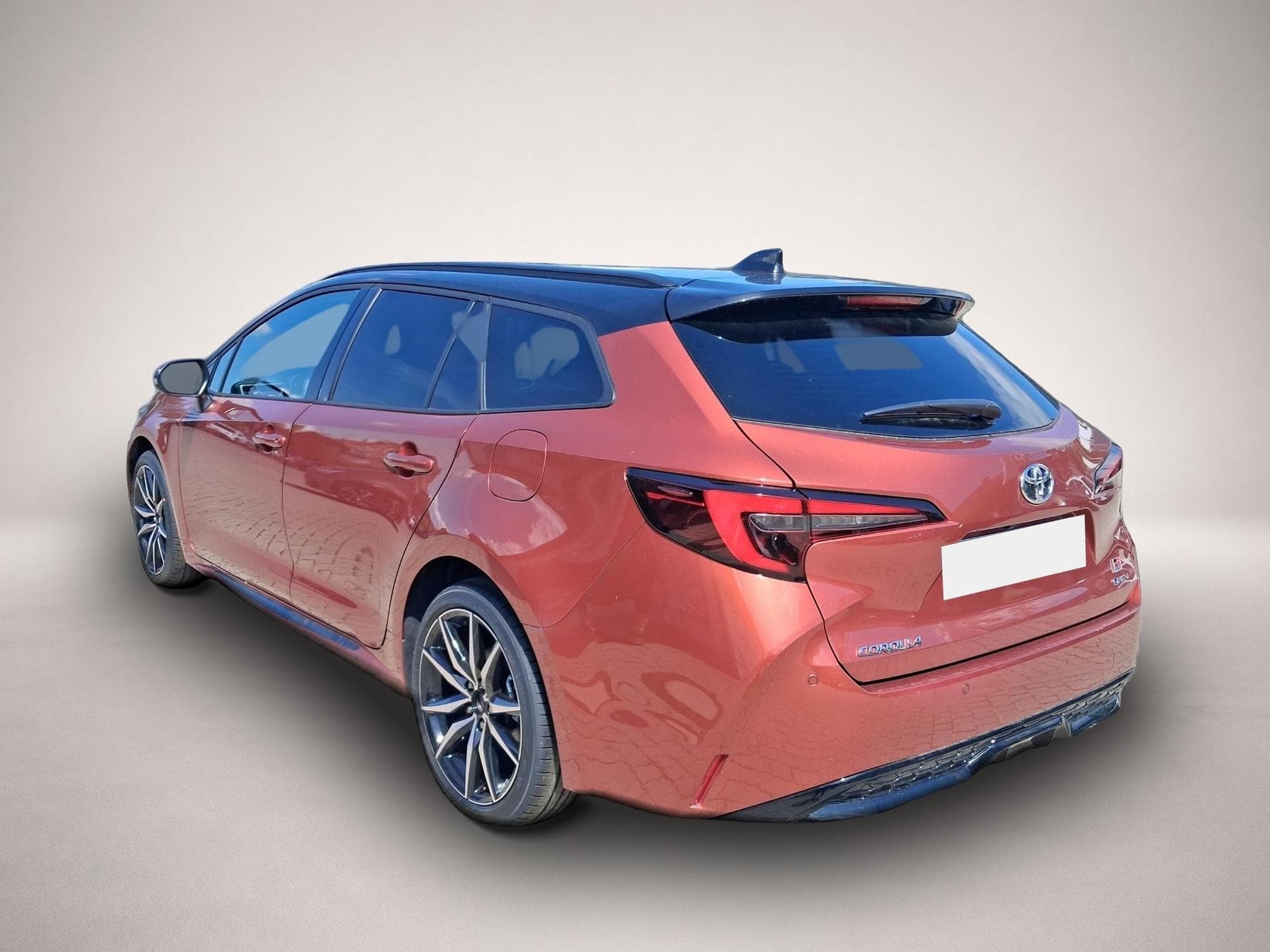 Toyota Corolla (2026) - Photo 2