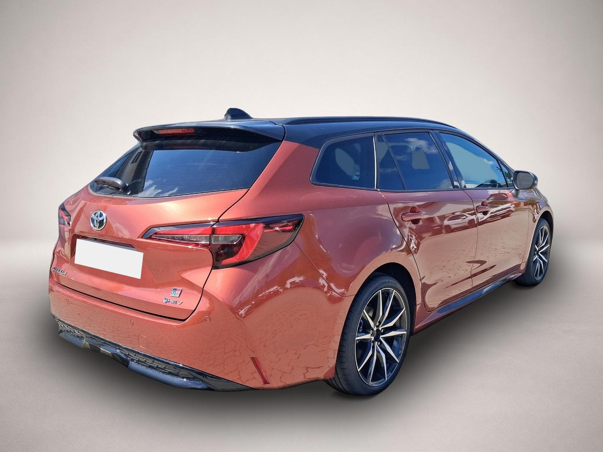 Toyota Corolla (2026) - Photo 3