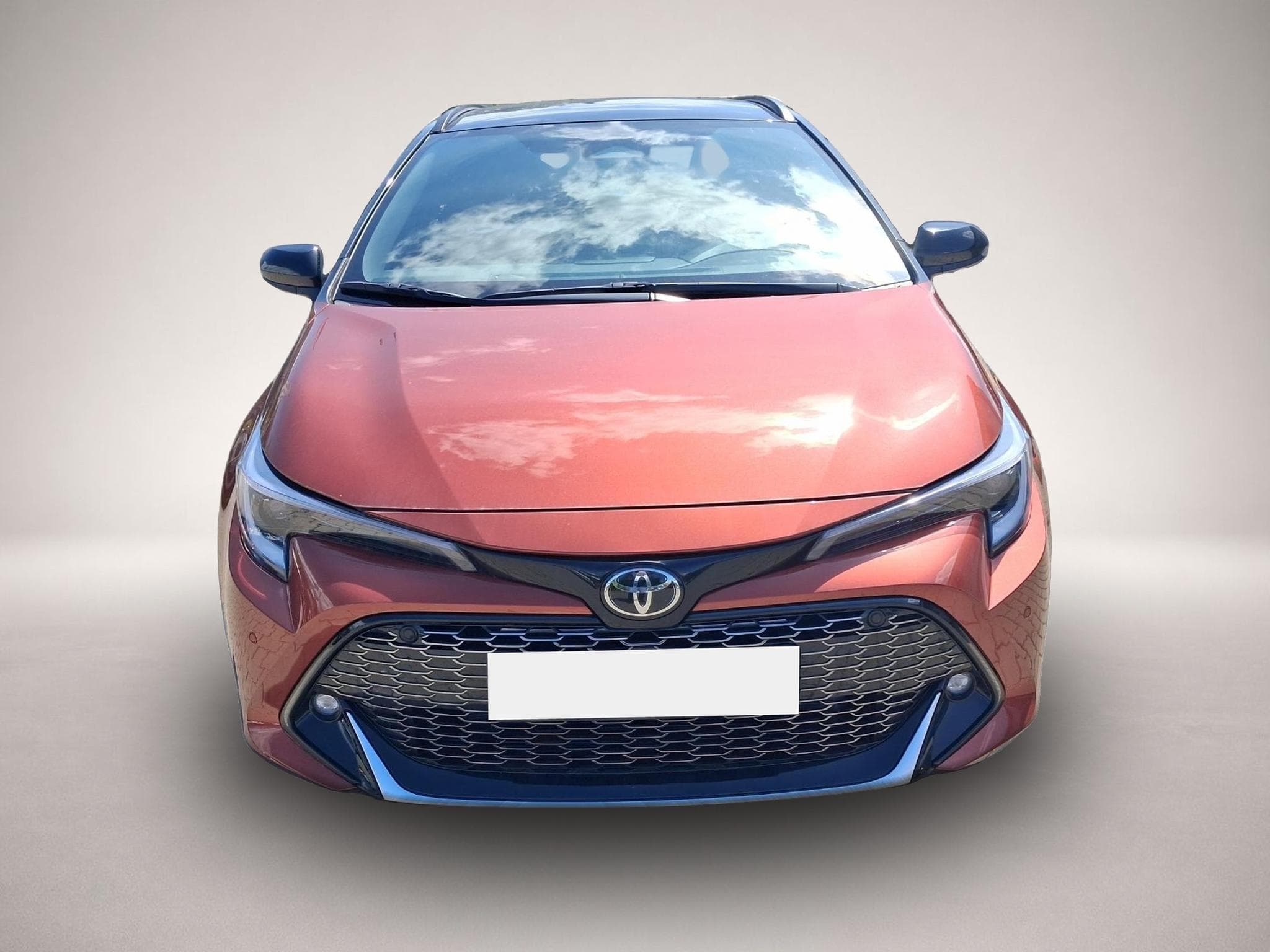 Toyota Corolla (2026) - Photo 5