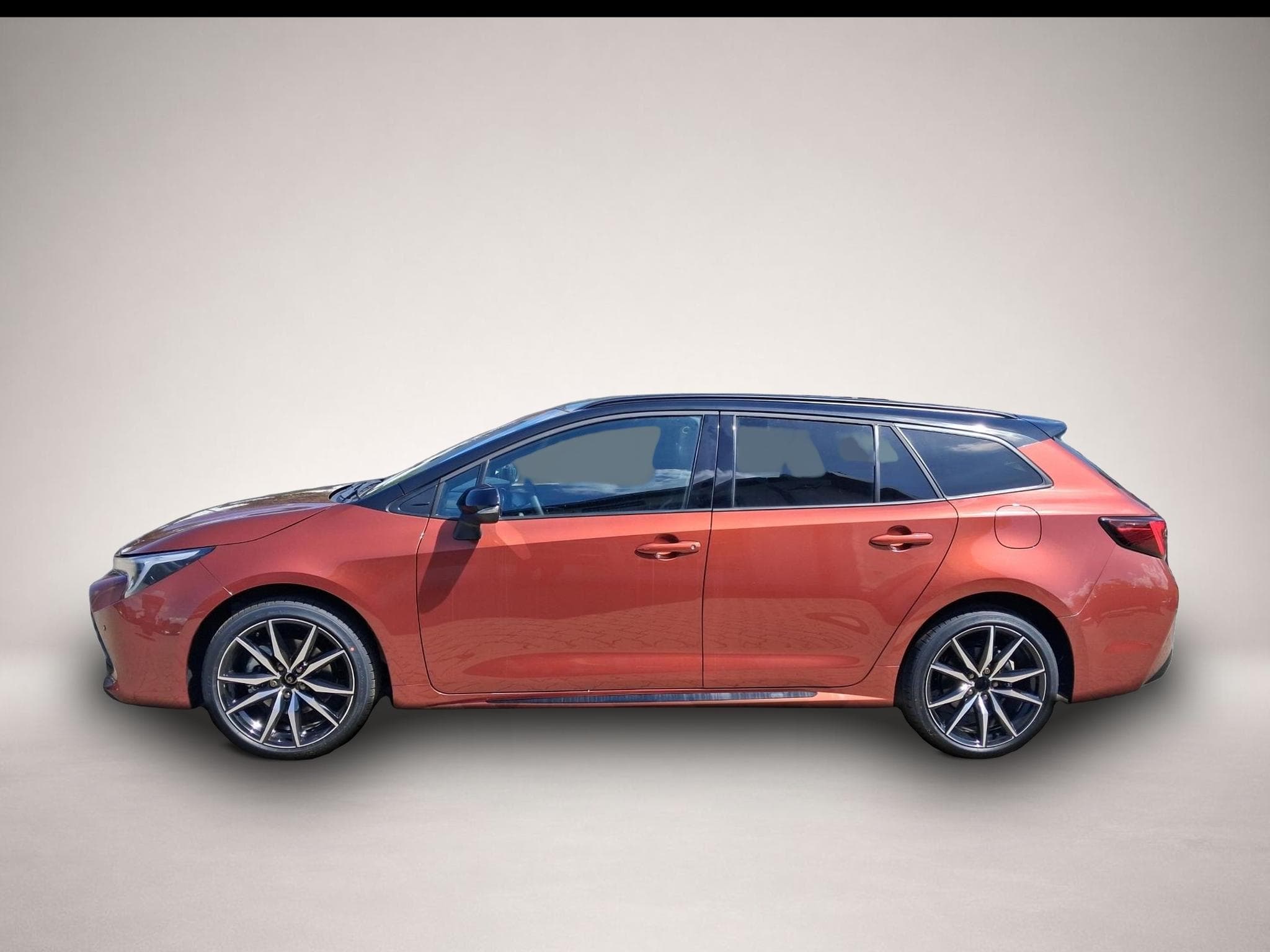 Toyota Corolla (2026) - Photo 6