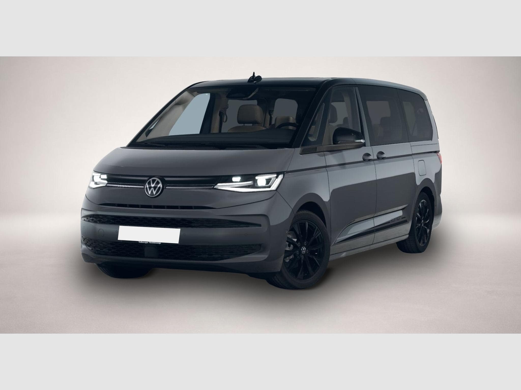 VW Multivan (2026) - Photo 1