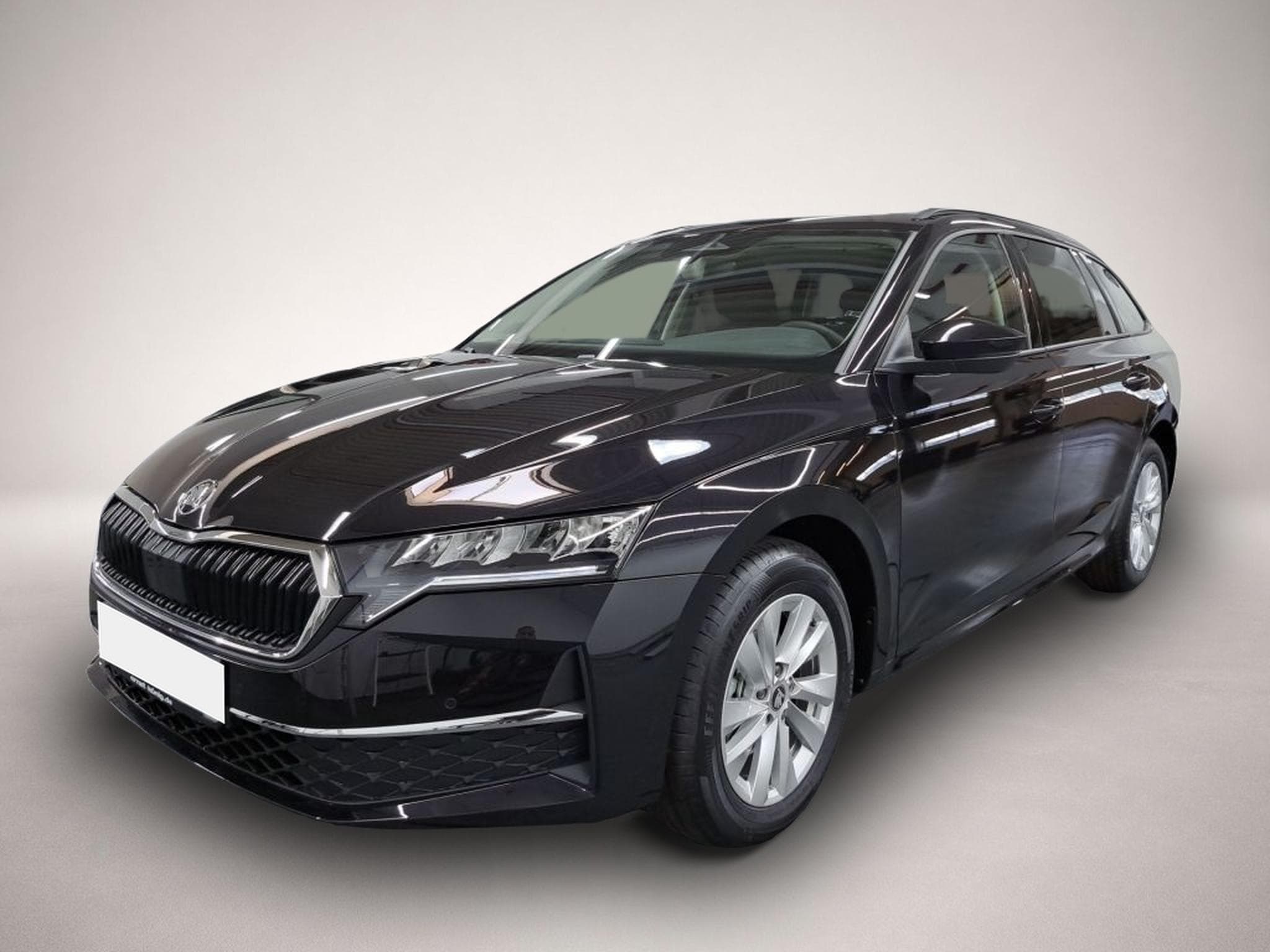 Skoda Octavia (2026) - Foto 1