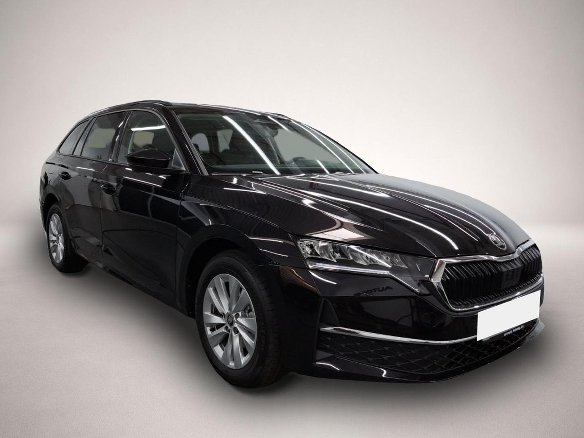 Skoda Octavia (2026) - Foto 2