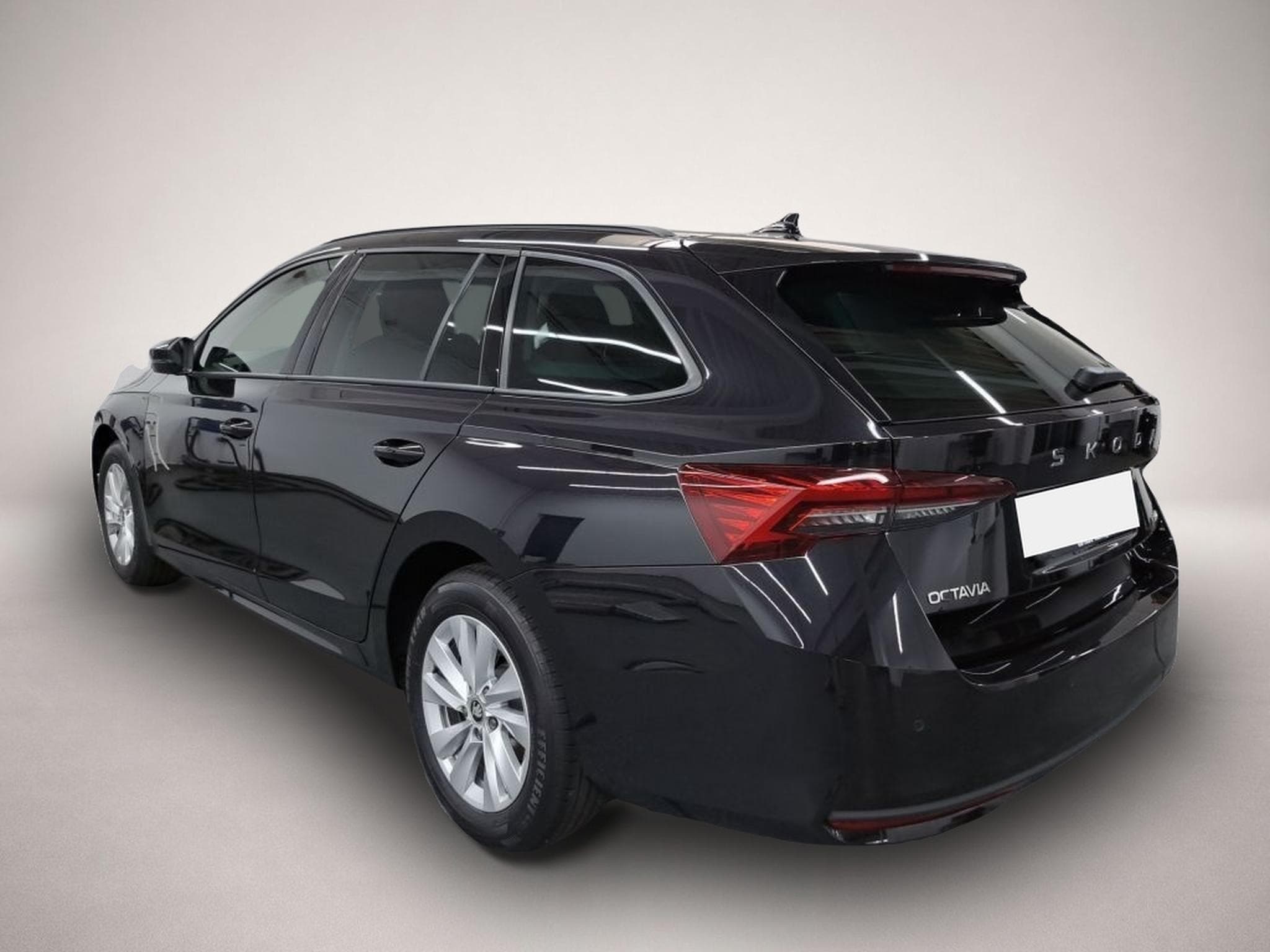 Skoda Octavia (2026) - Foto 4