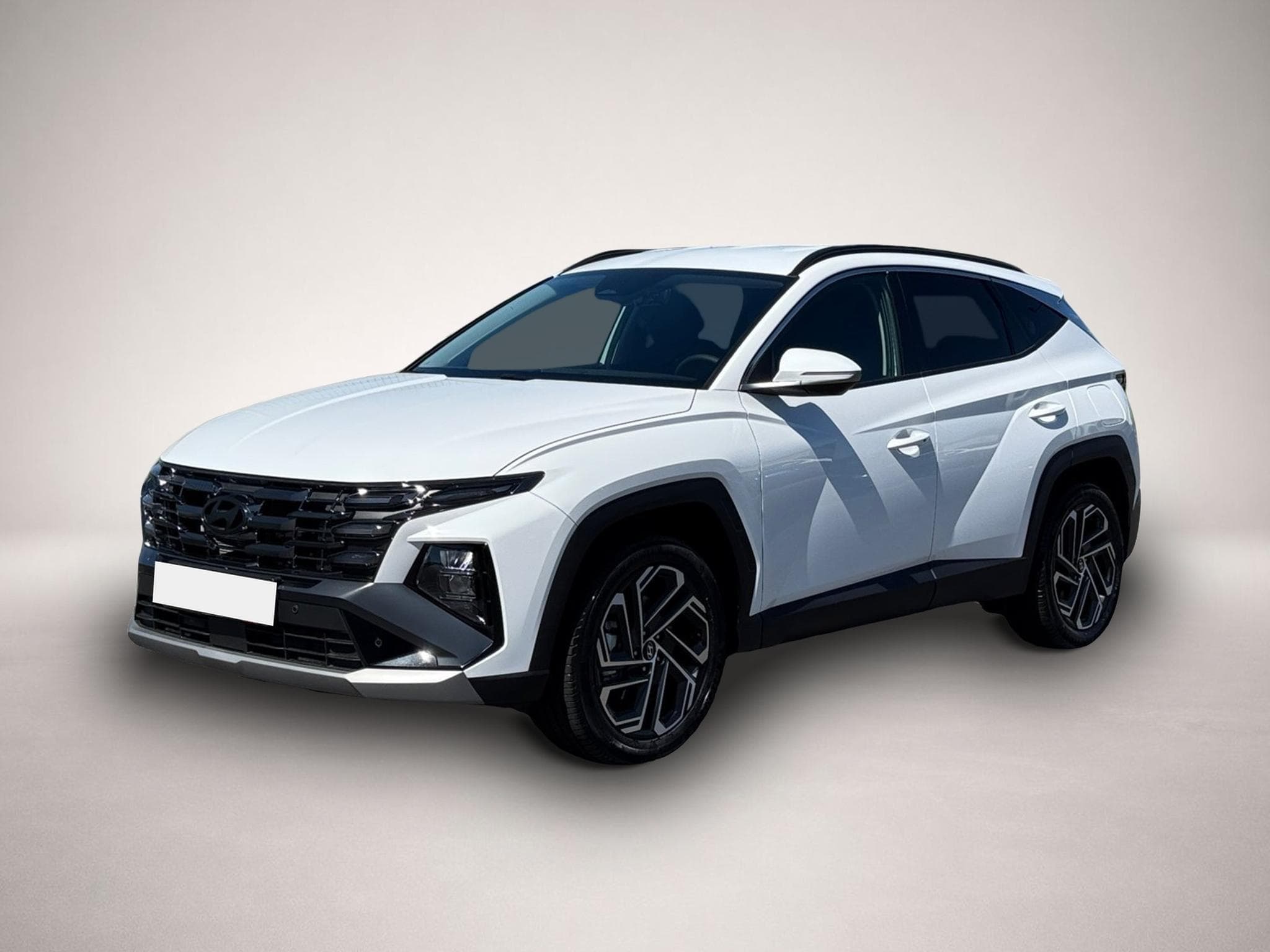 Hyundai Tucson (2026) - Foto 1