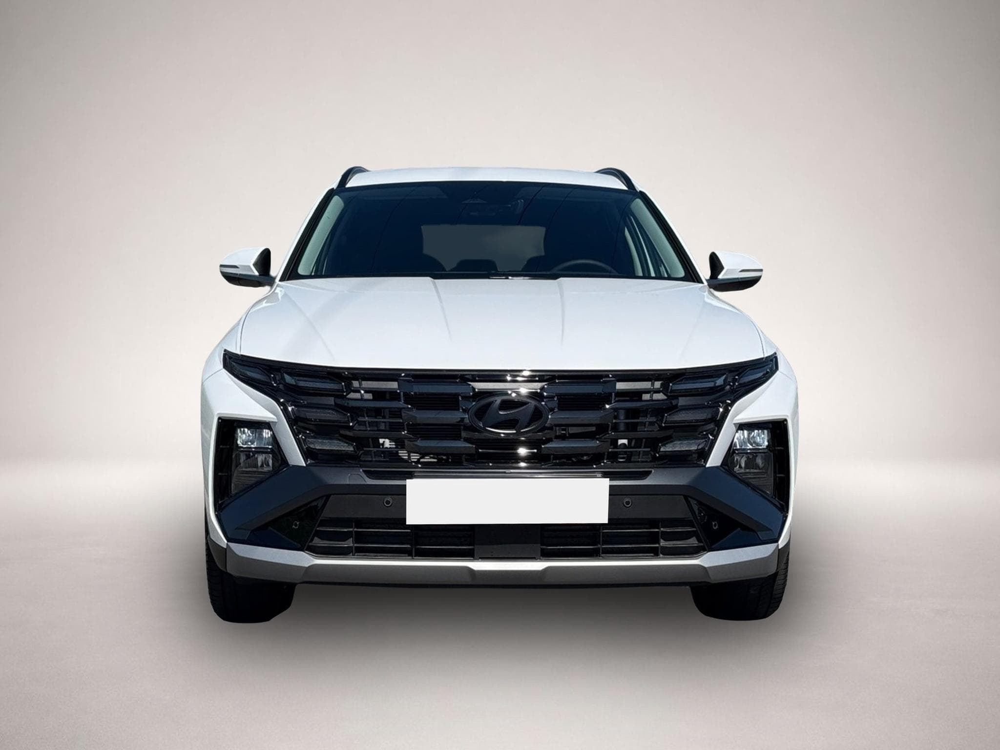 Hyundai Tucson (2026) - Foto 2