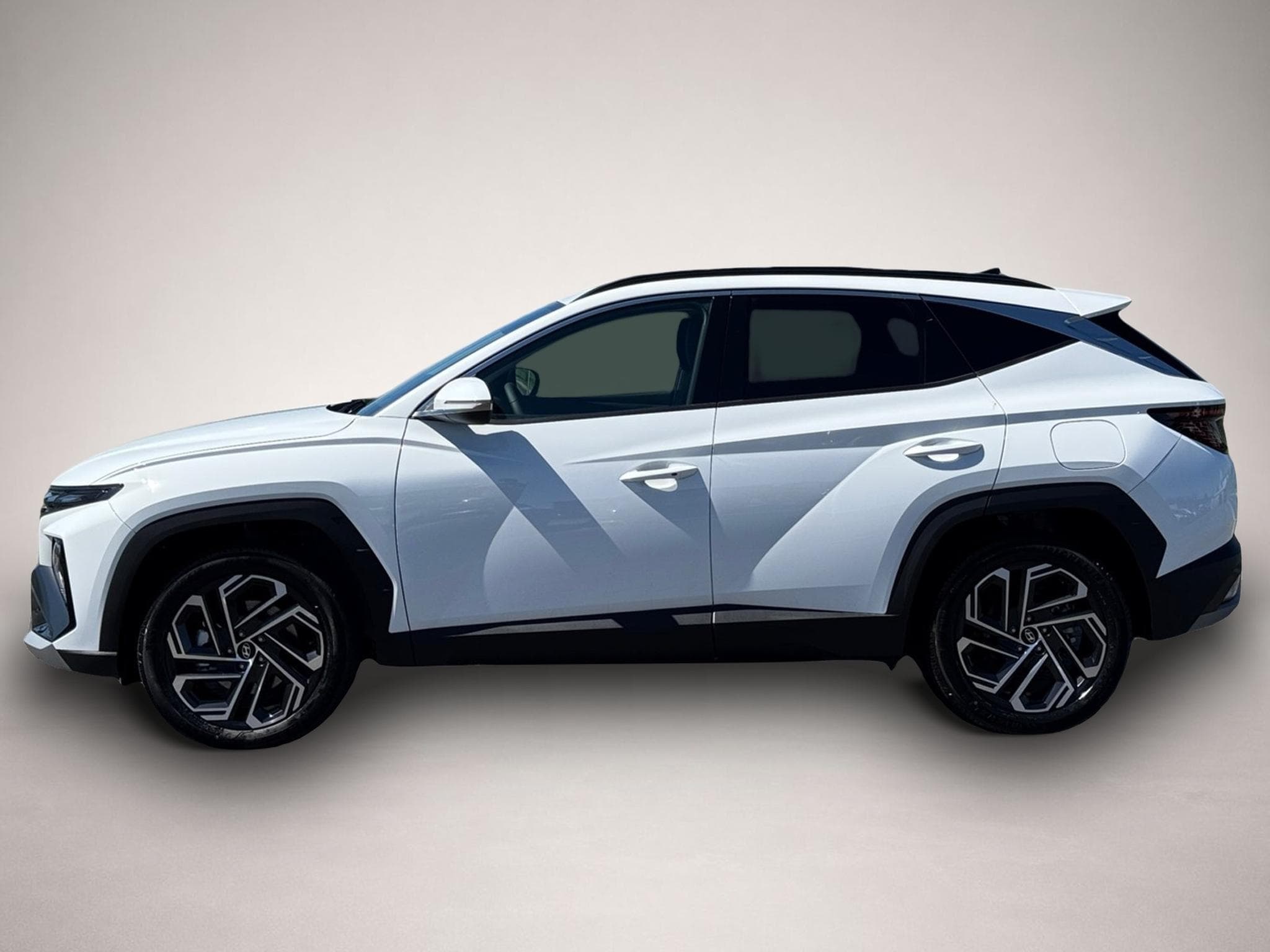 Hyundai Tucson (2026) - Foto 3