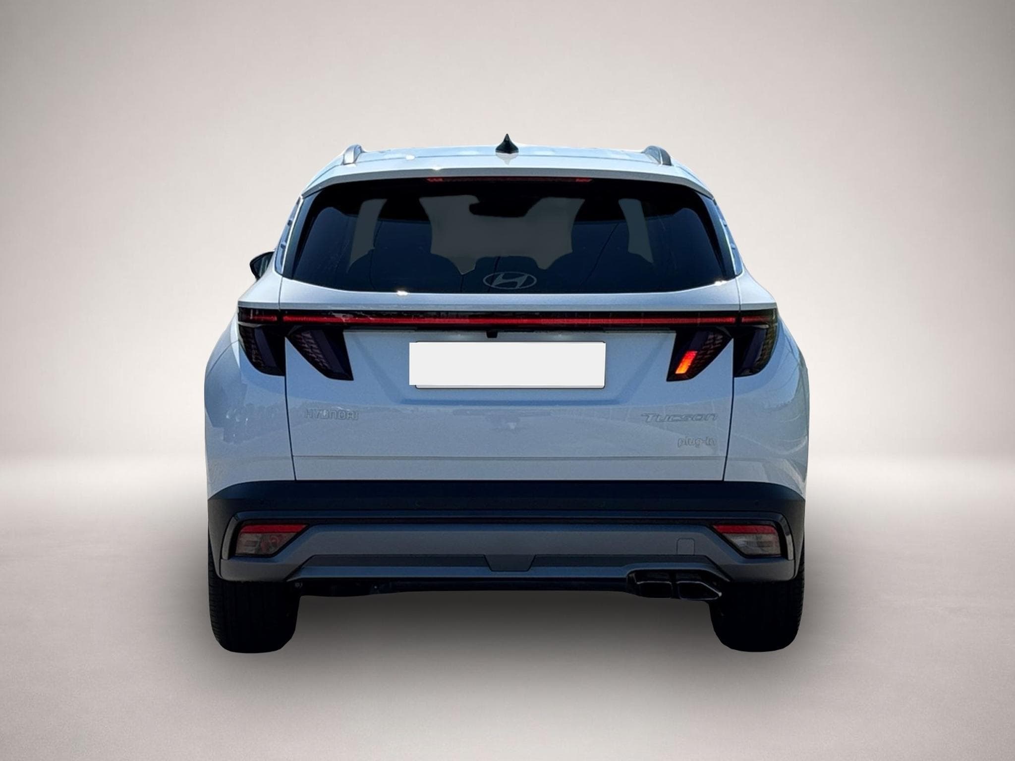 Hyundai Tucson (2026) - Foto 5
