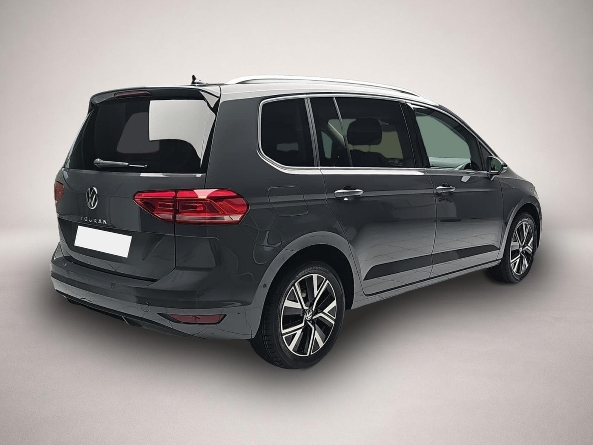 VW Touran (2026) - Foto 2