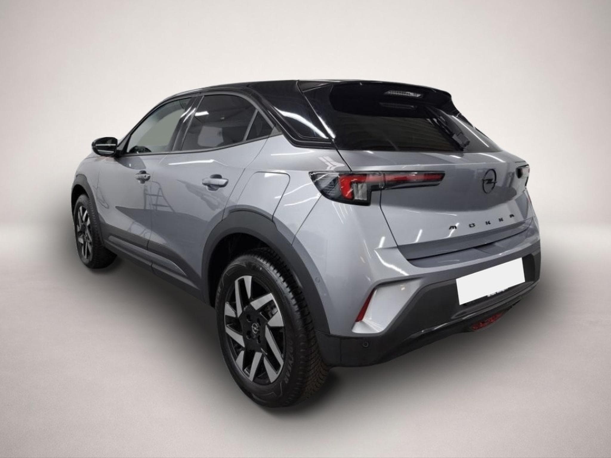 Opel Mokka (2024) - Foto 3