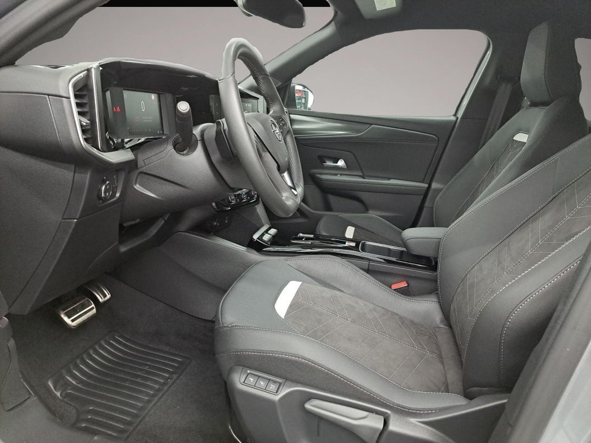Opel Mokka (2024) - Foto 4