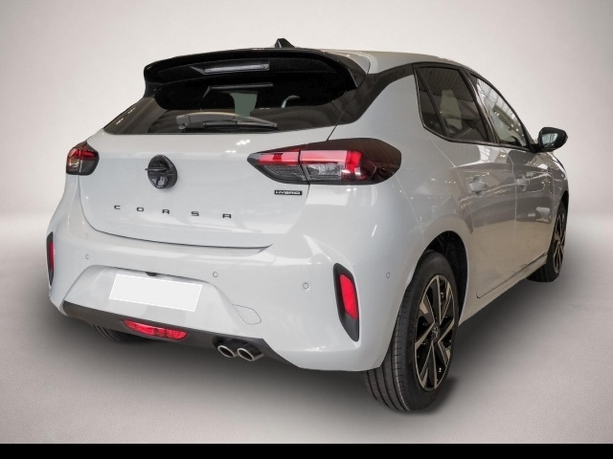 Opel Corsa (2025) - Foto 3
