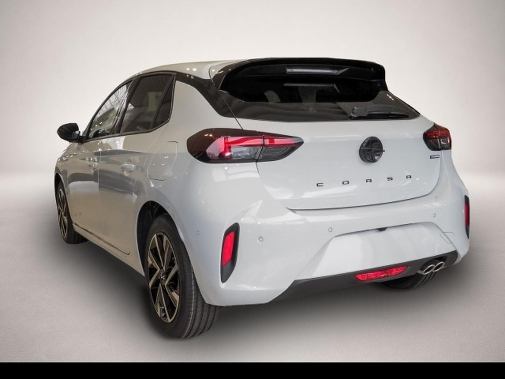 Opel Corsa (2025) - Foto 4