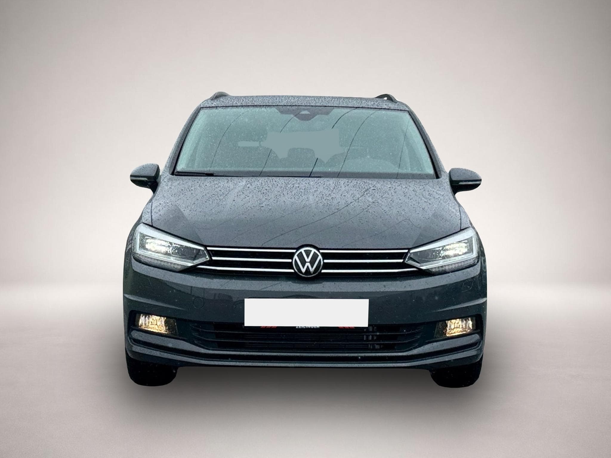 VW Touran (2026) - Foto 2