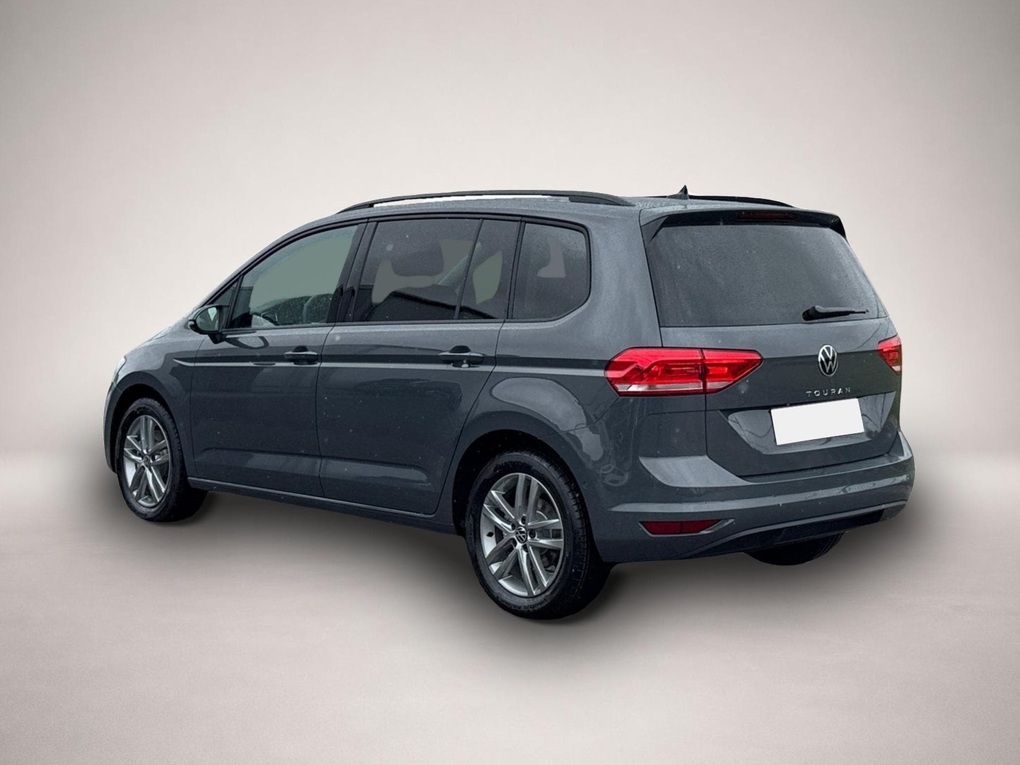 VW Touran (2026) - Foto 4