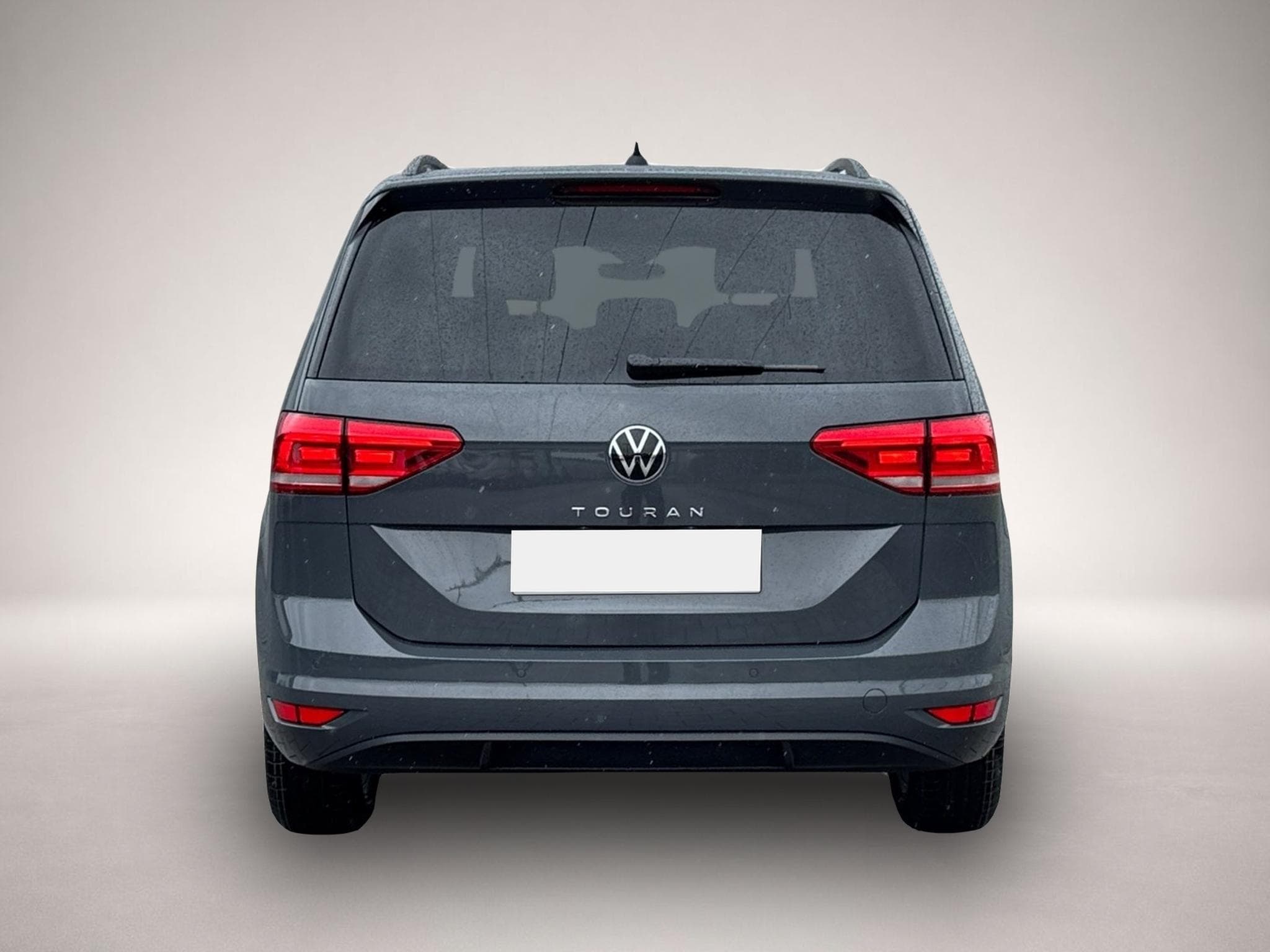 VW Touran (2026) - Foto 5
