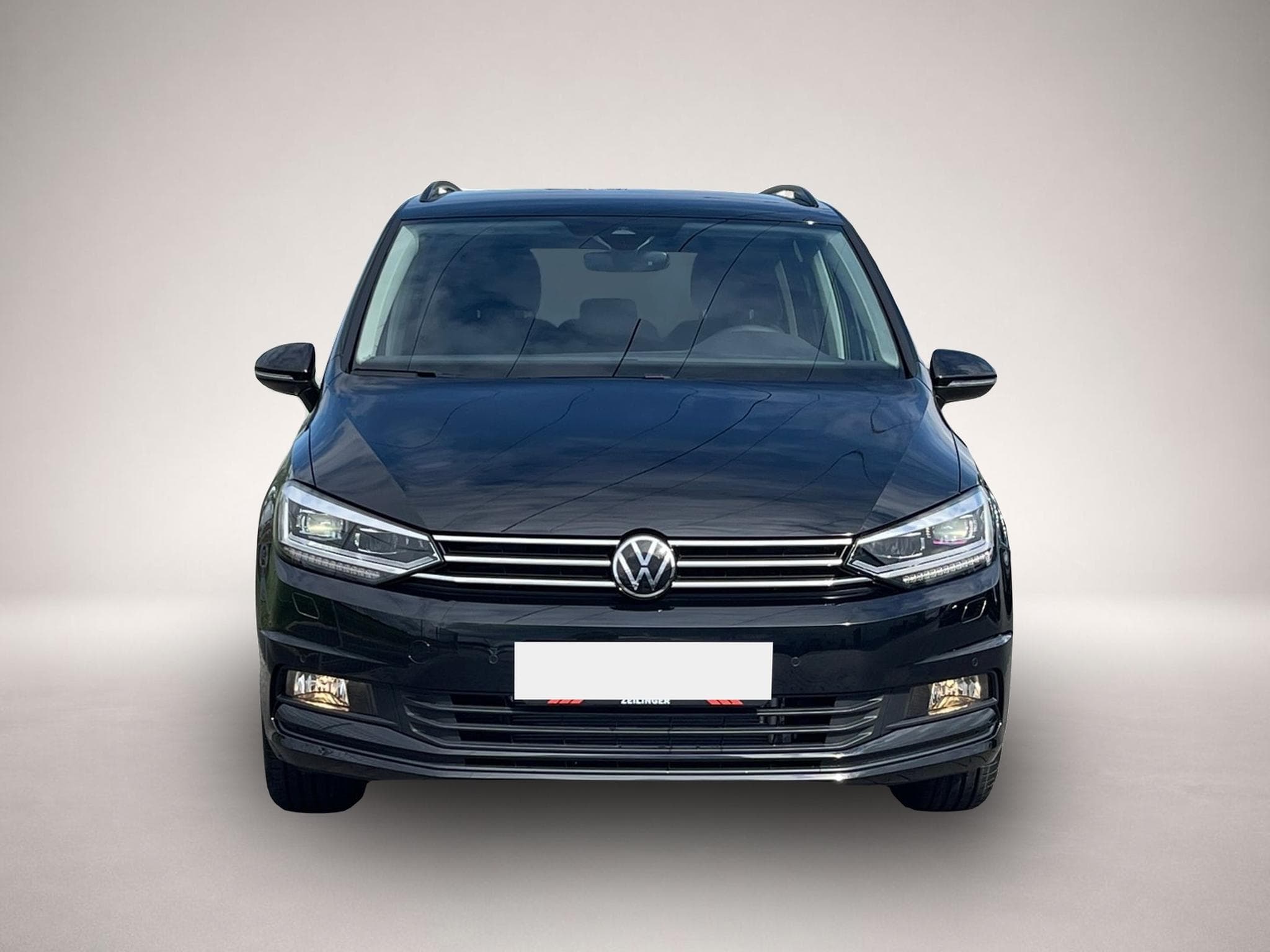 VW Touran (2026) - Foto 2