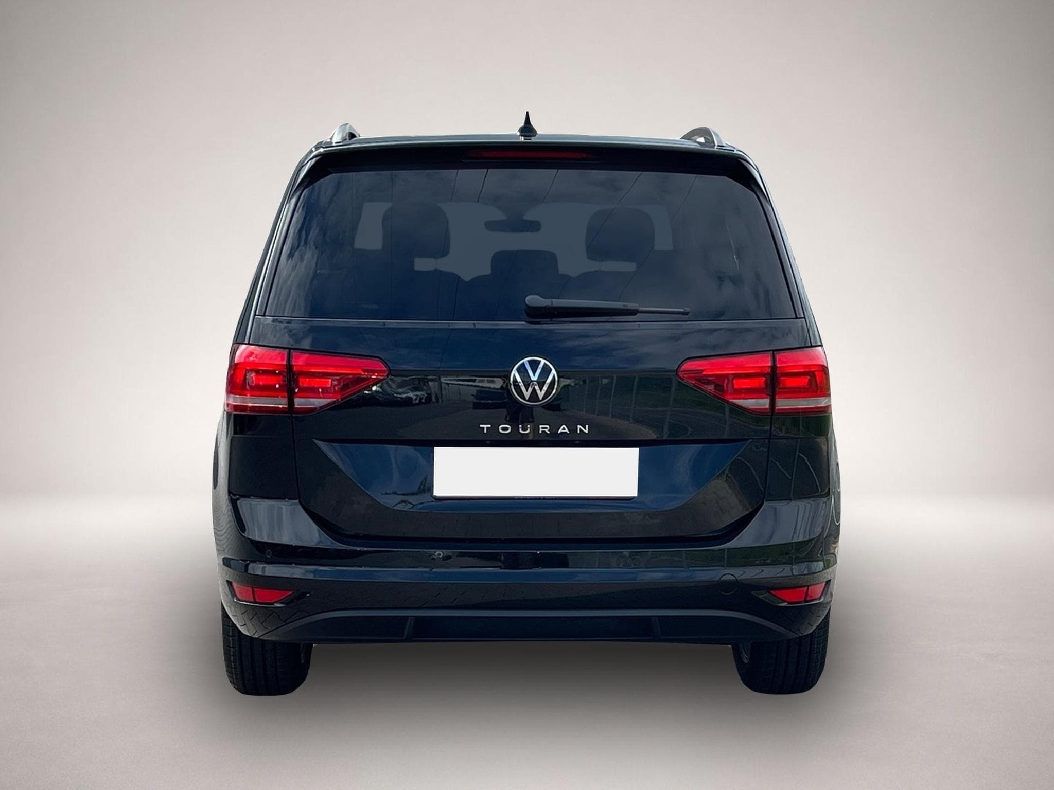 VW Touran (2026) - Foto 5