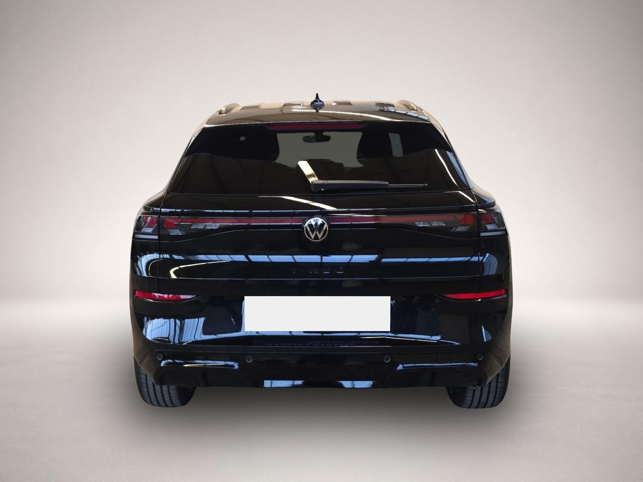 VW T-Roc (2026) - Foto 4