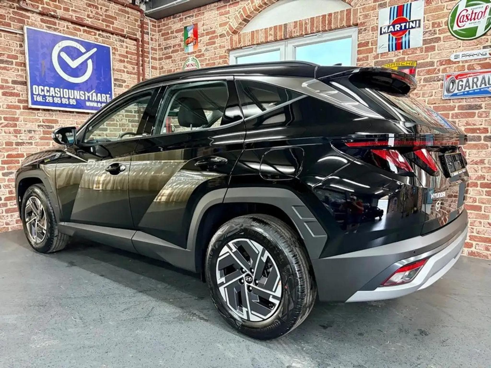 Hyundai Tucson (2026) - Foto 2