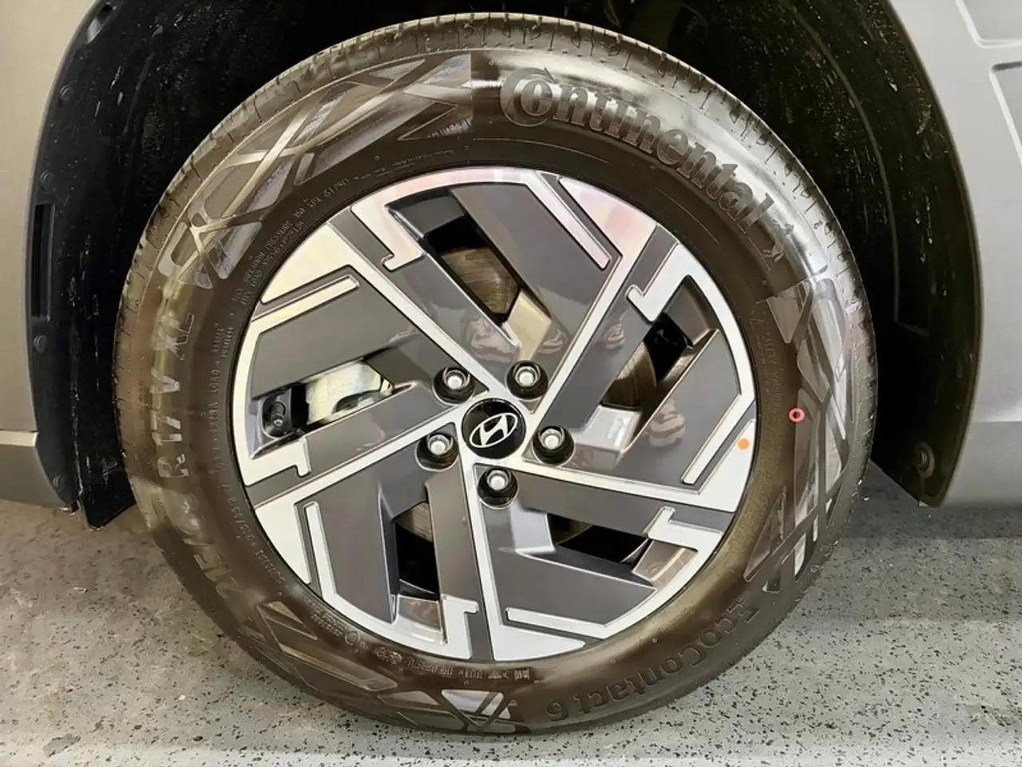 Hyundai Tucson (2026) - Foto 3