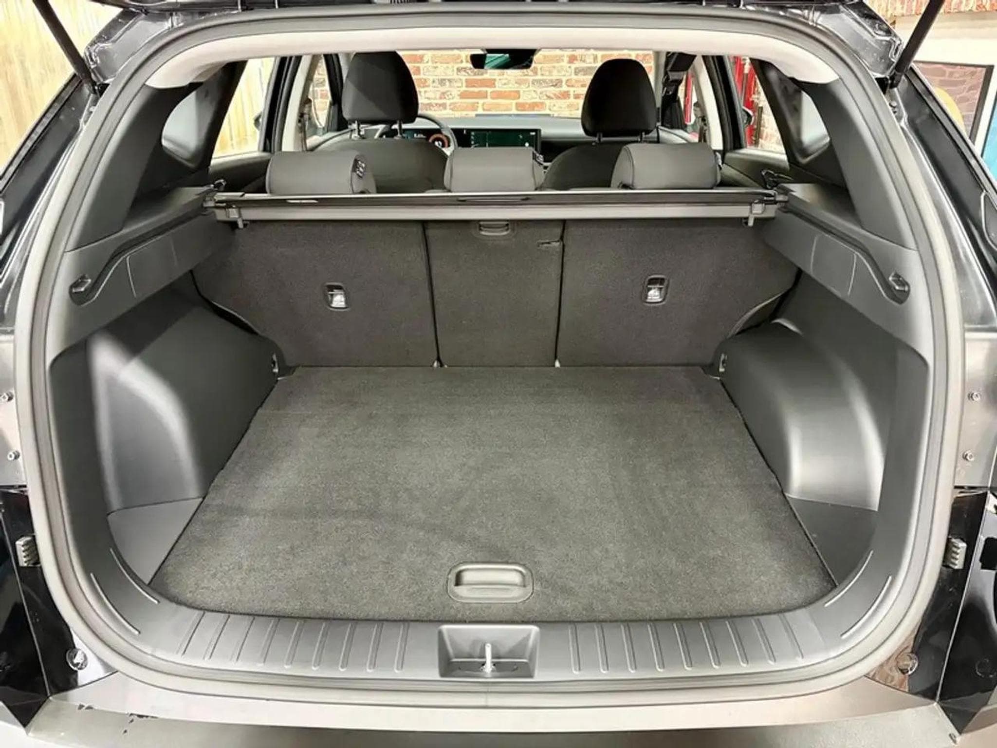 Hyundai Tucson (2026) - Foto 7