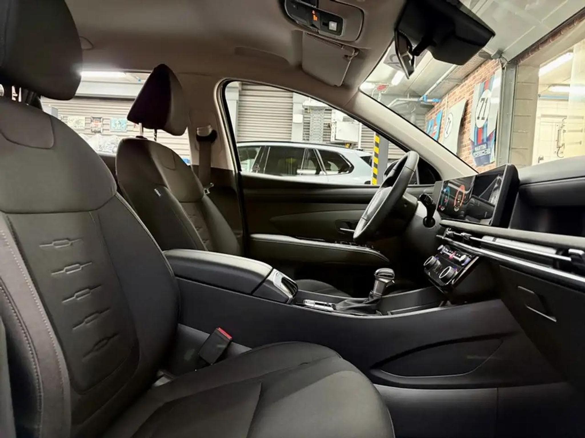 Hyundai Tucson (2026) - Foto 8