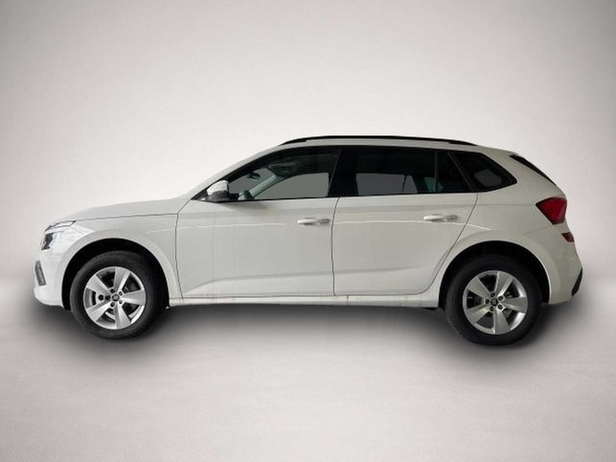 Skoda Kamiq (2026) - Foto 3