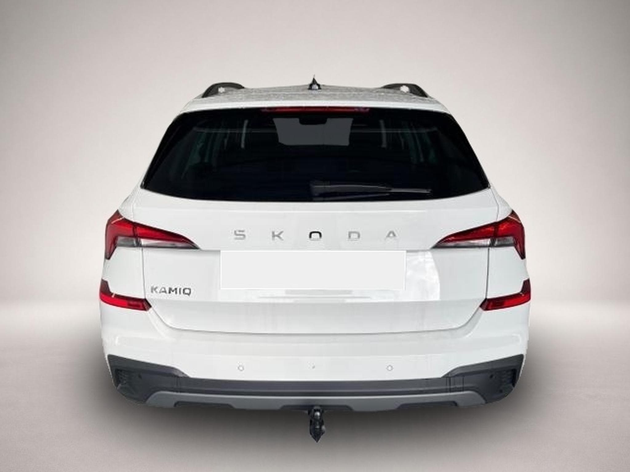 Skoda Kamiq (2026) - Foto 5