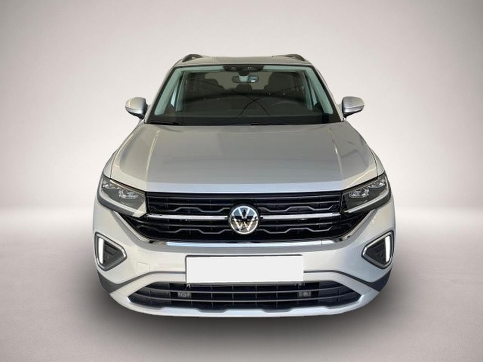 VW T-Cross (2026) - Photo 2