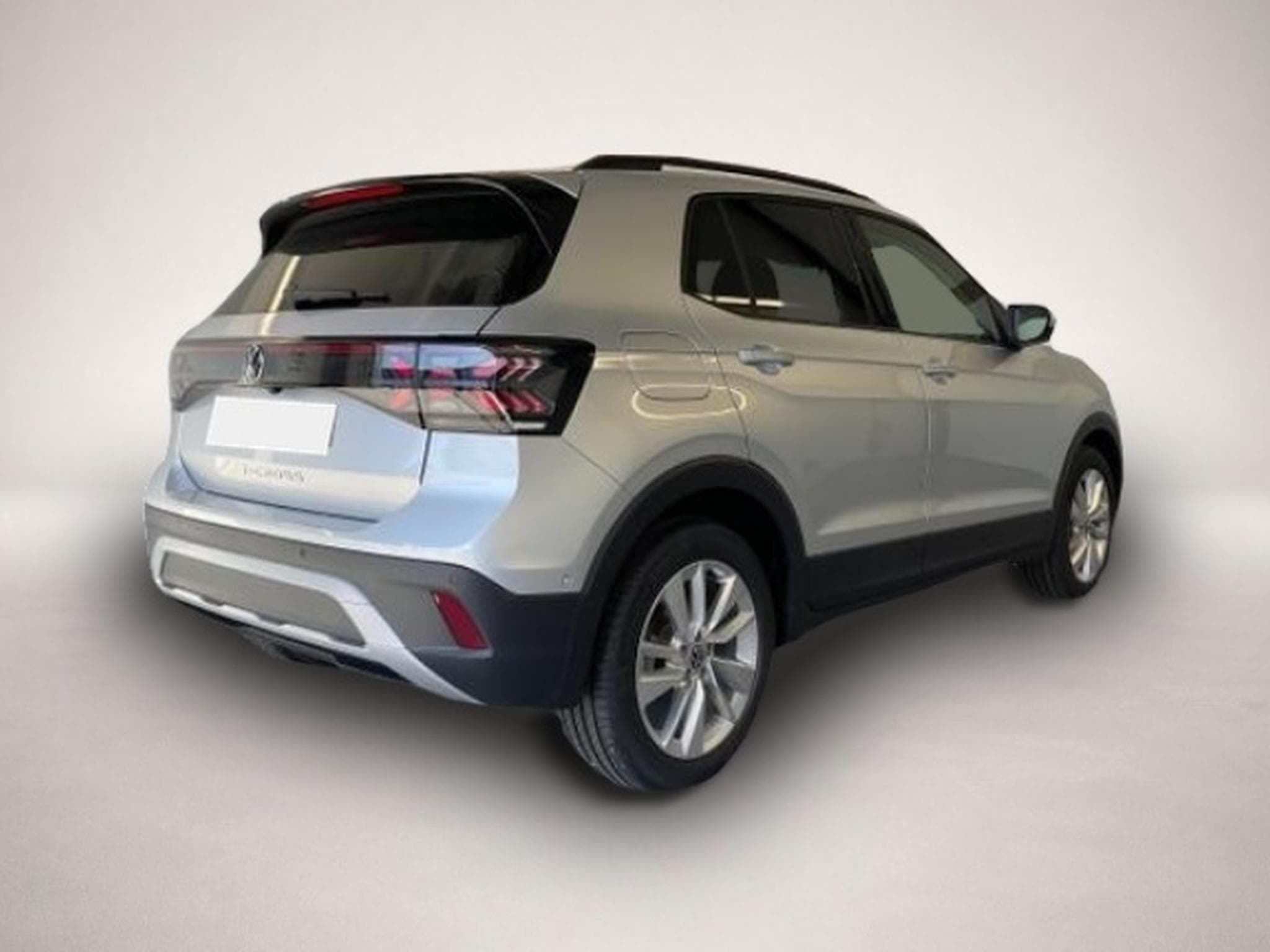 VW T-Cross (2026) - Photo 4
