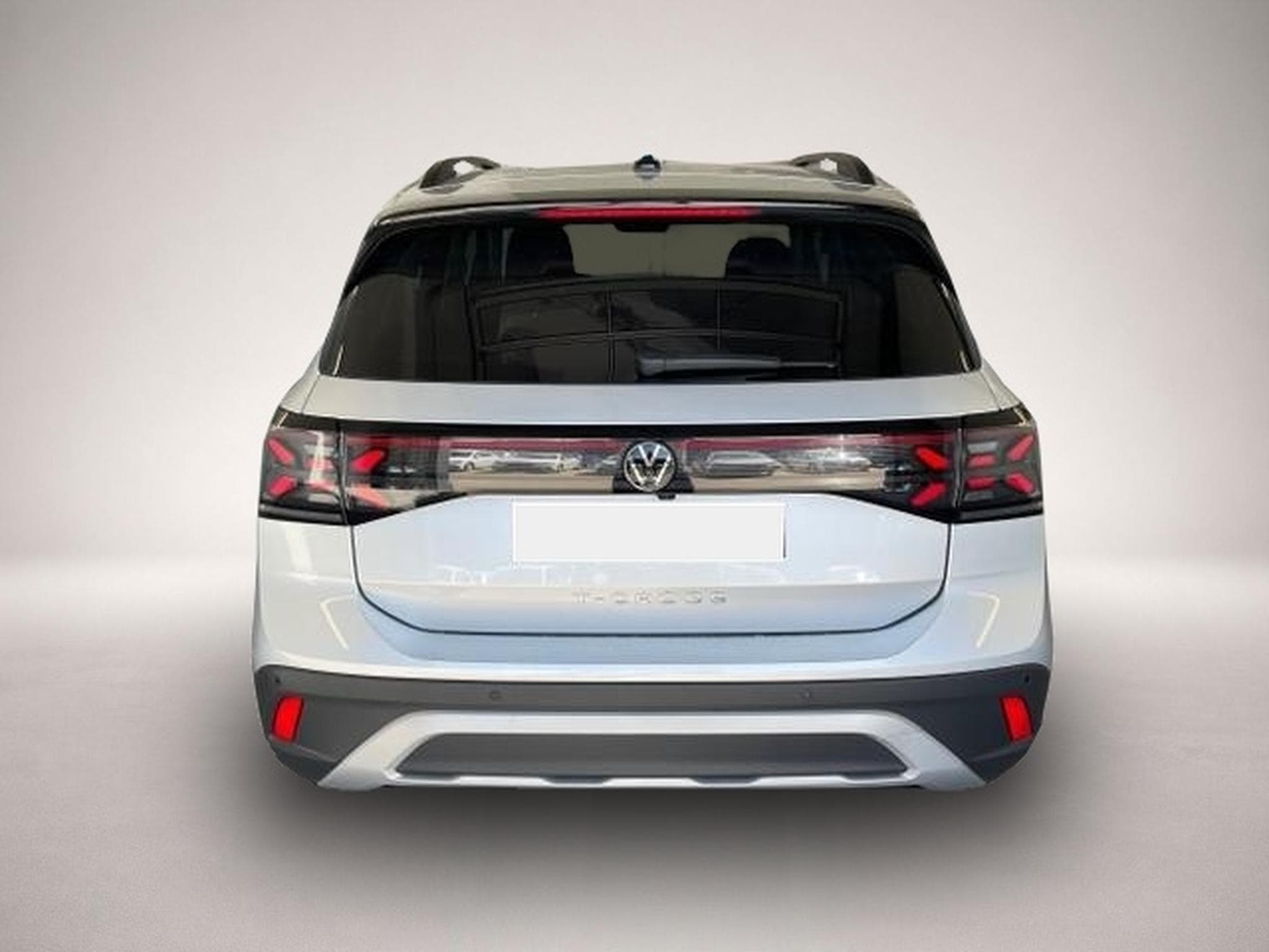 VW T-Cross (2026) - Photo 5