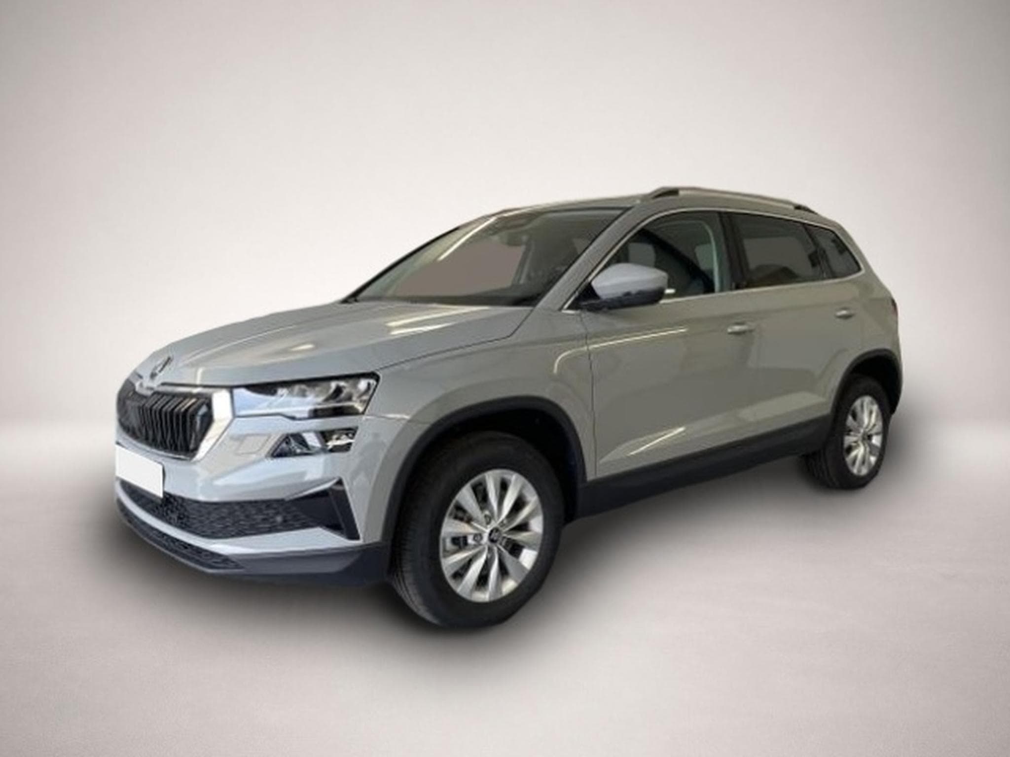 Skoda Karoq (2026) - Foto 1