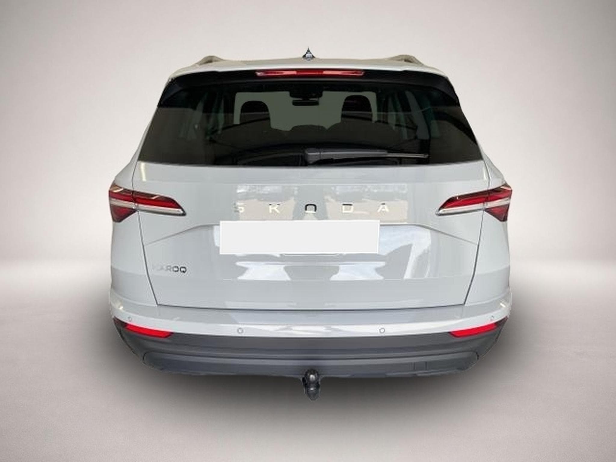 Skoda Karoq (2026) - Foto 5