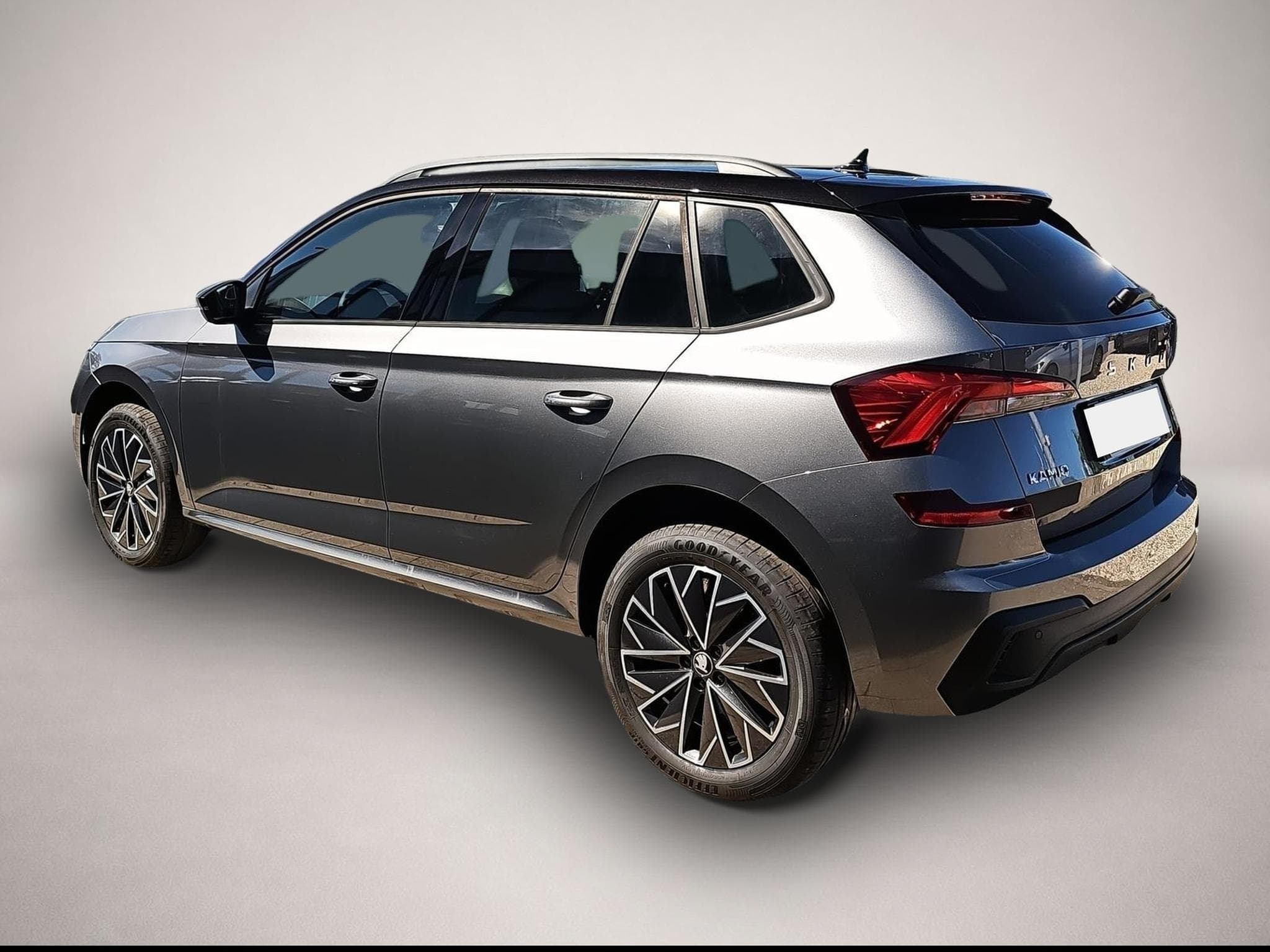 Skoda Kamiq (2026) - Foto 5