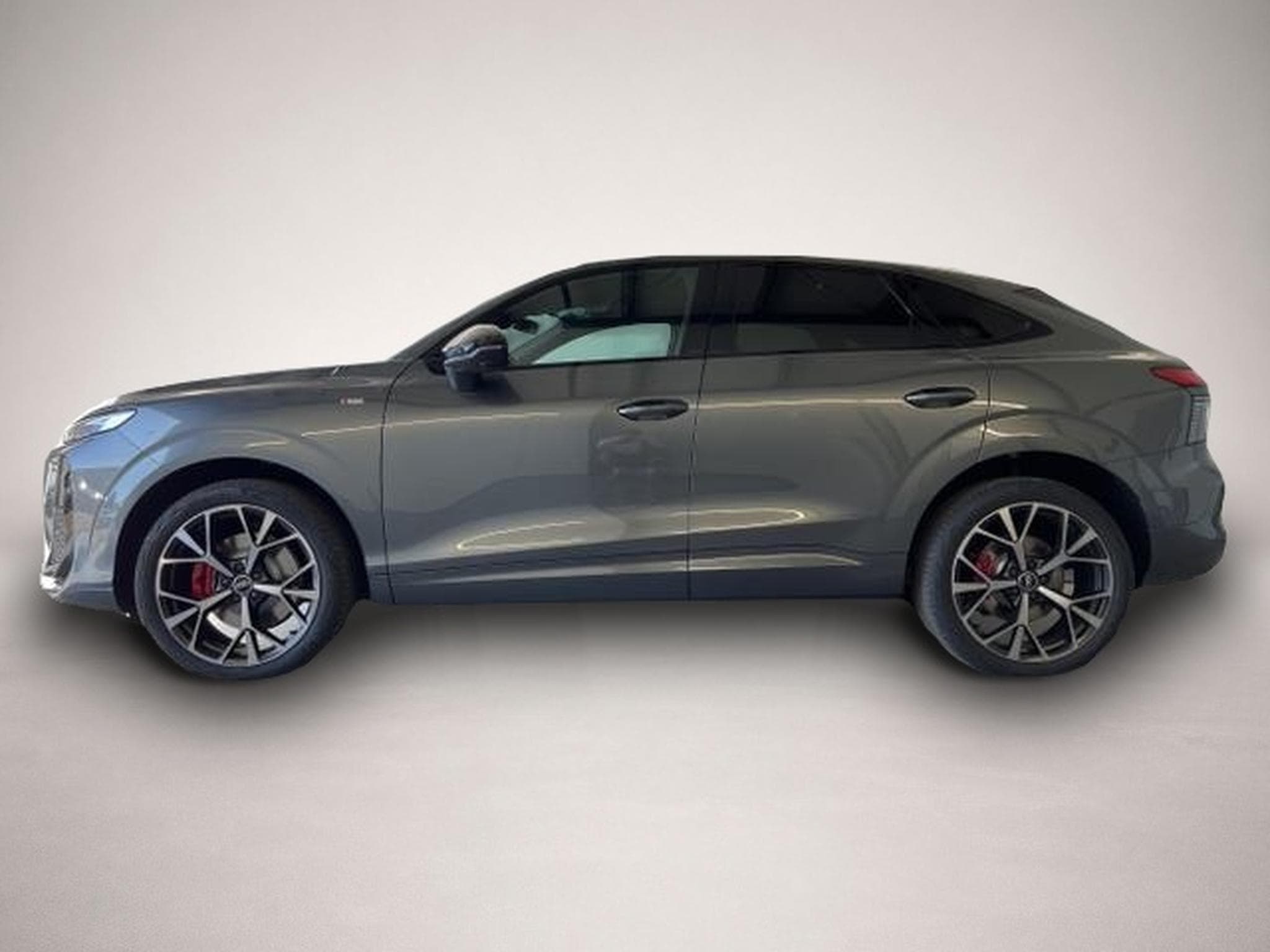 Audi Q3 (2026) - Foto 3