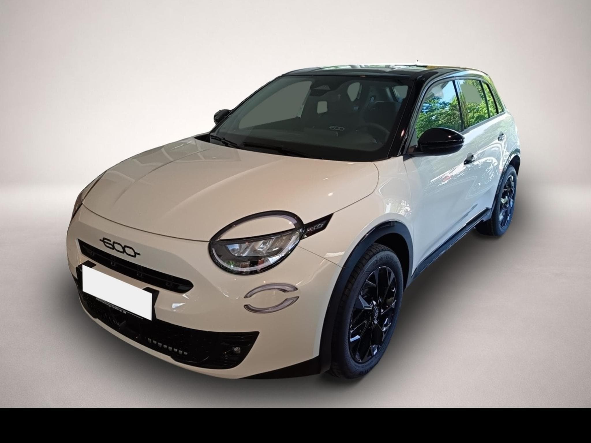 Fiat 600 (2026) - Foto 1