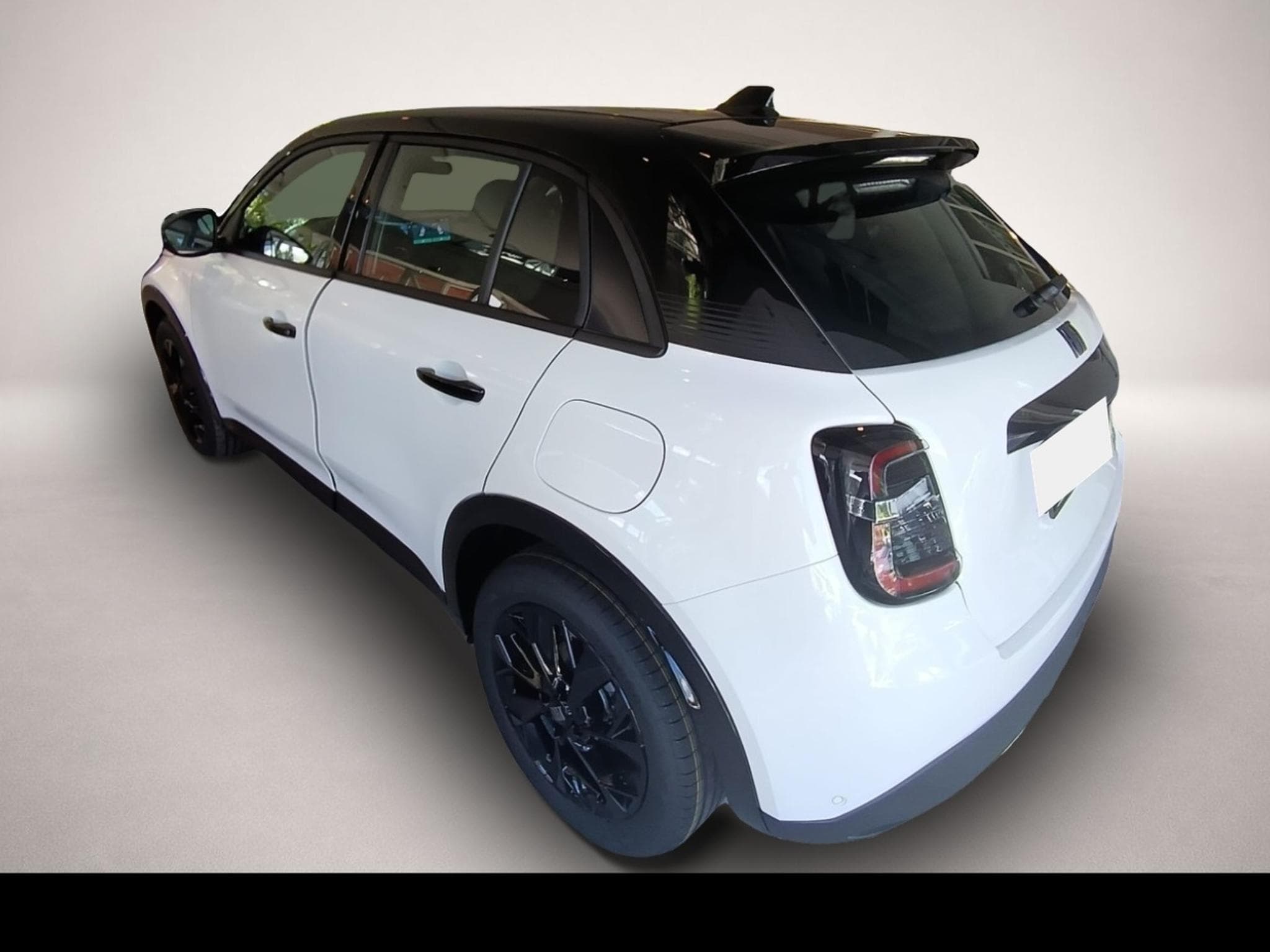 Fiat 600 (2026) - Foto 4