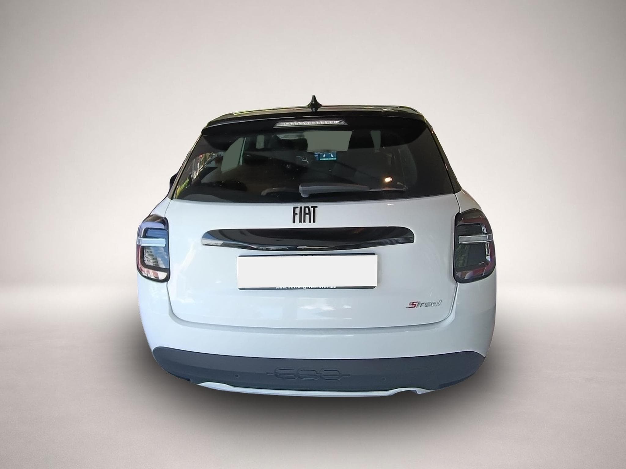 Fiat 600 (2026) - Foto 5