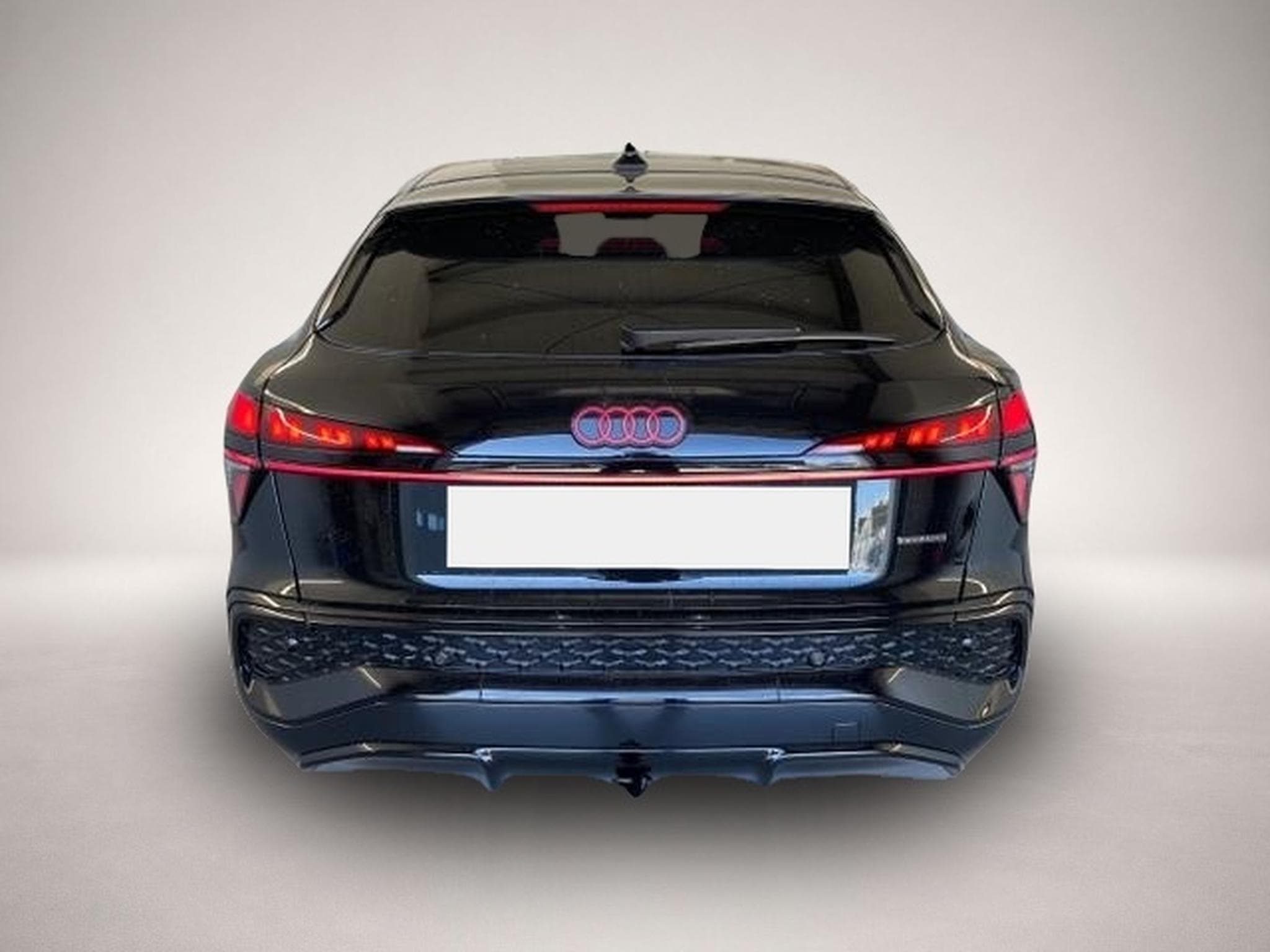 Audi Q3 (2026) - Foto 5