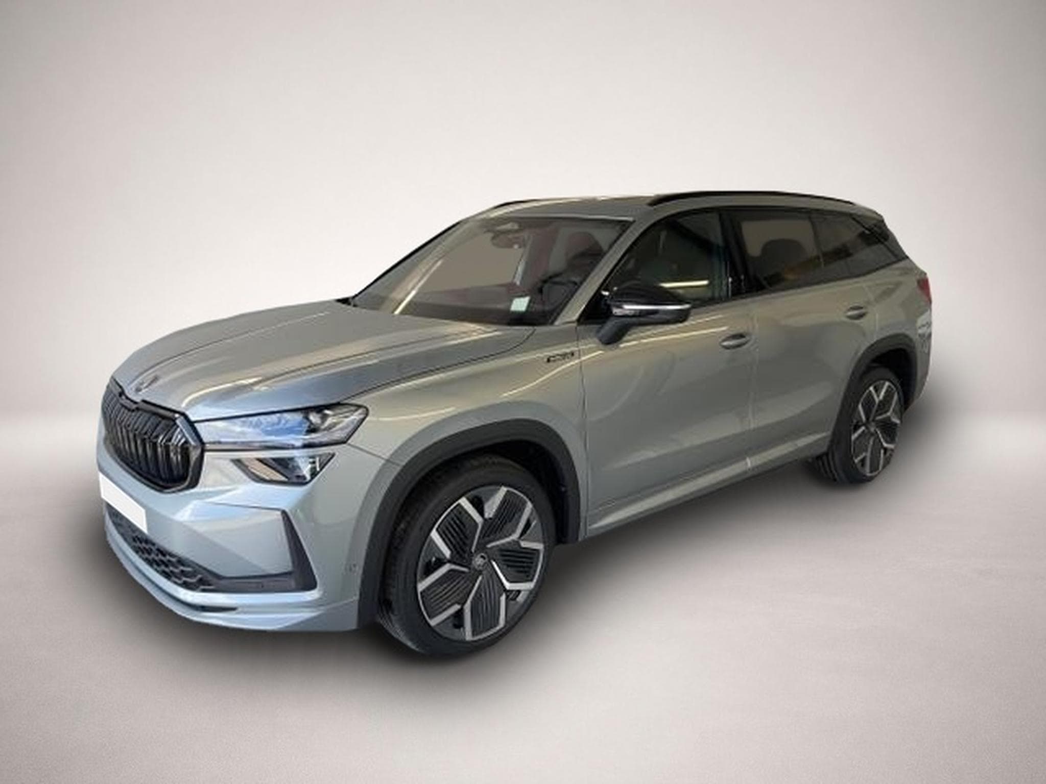 Skoda Kodiaq (2026) - Foto 1