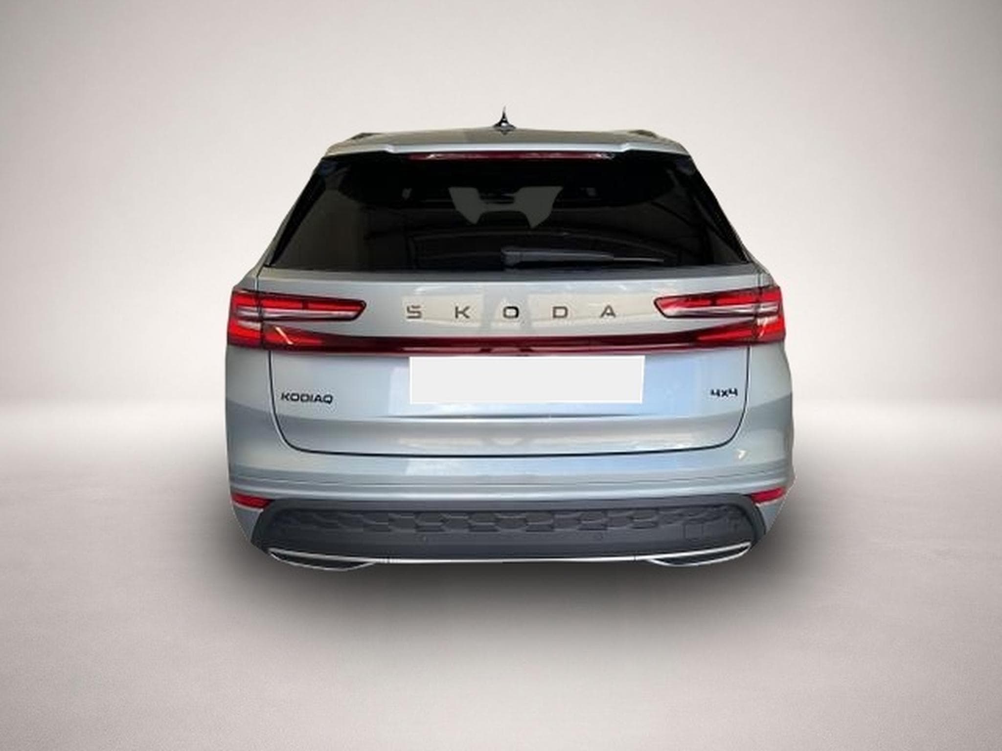 Skoda Kodiaq (2026) - Foto 5